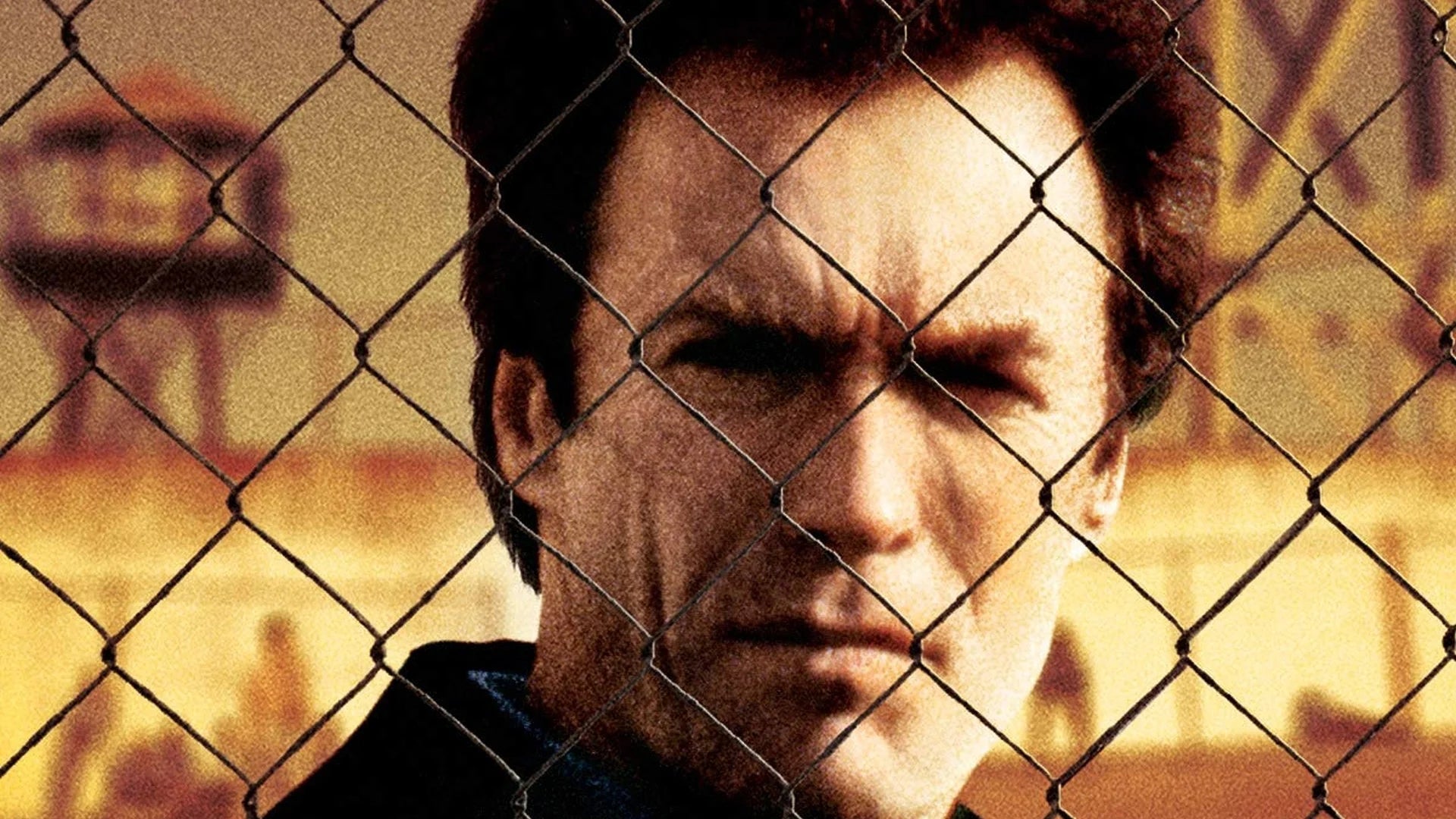 Escape from Alcatraz (1979) home theater movie art - The Popcorn Poster Store