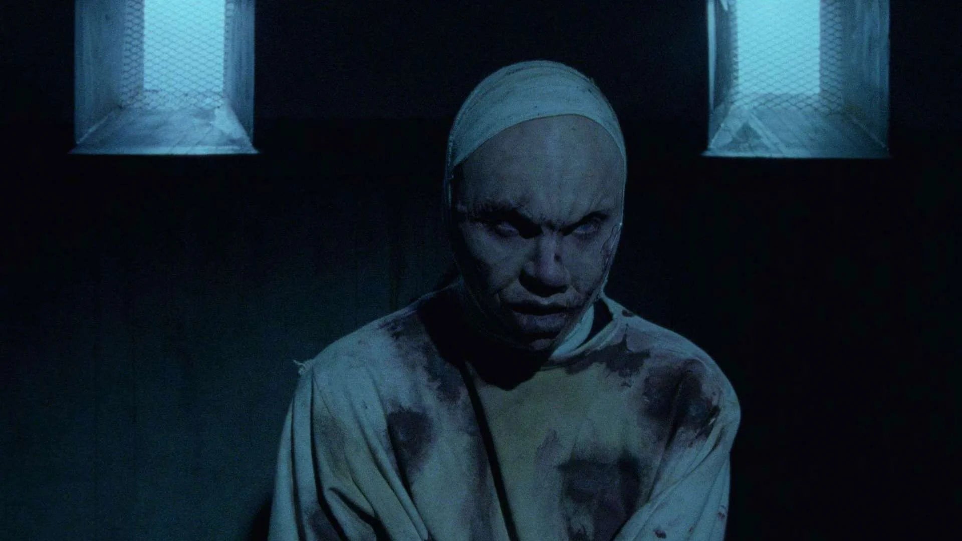 Evil Ed (1995) home theater movie art - The Popcorn Poster Store