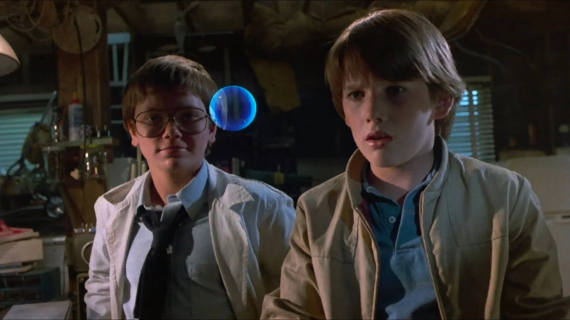 Explorers (1985) home theater movie art - The Popcorn Poster Store