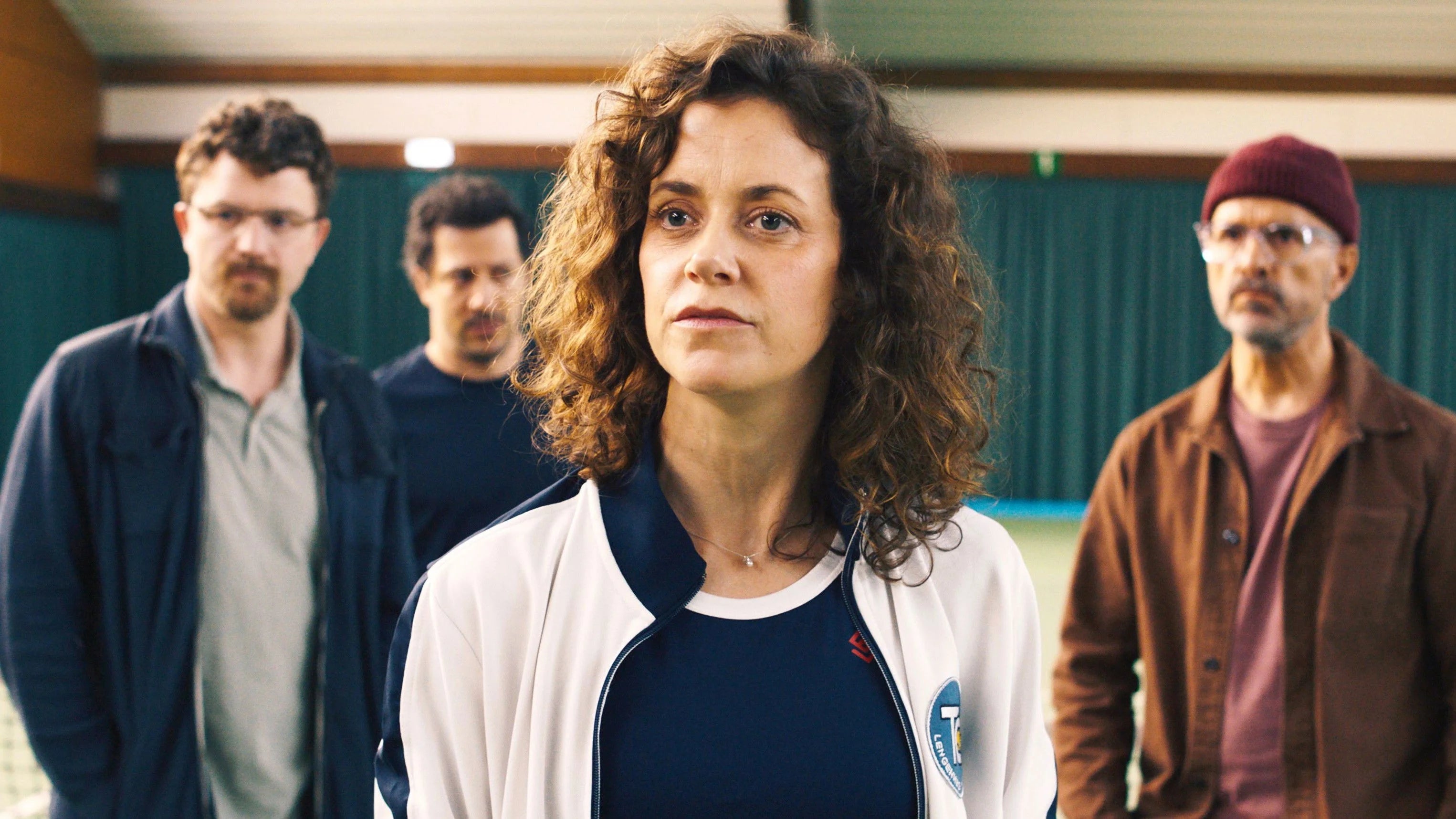 Extrawurst (2026) home theater movie art - The Popcorn Poster Store