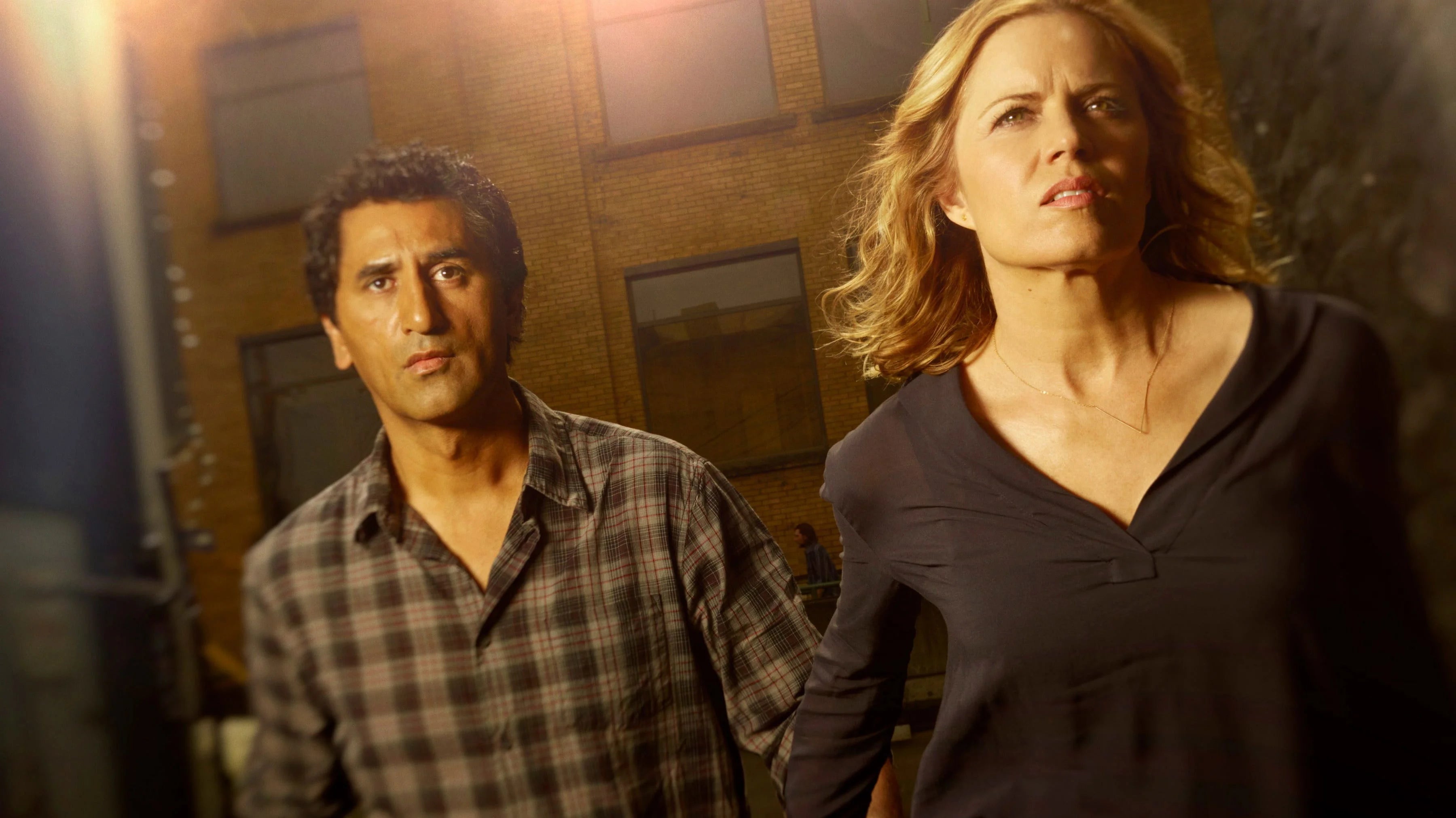 Fear the Walking Dead (2015) home theater movie art - The Popcorn Poster Store