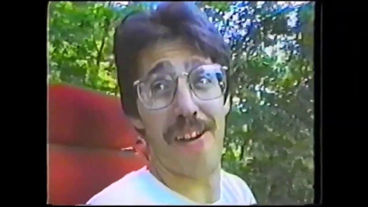 Feeders (1996) home theater movie art - The Popcorn Poster Store