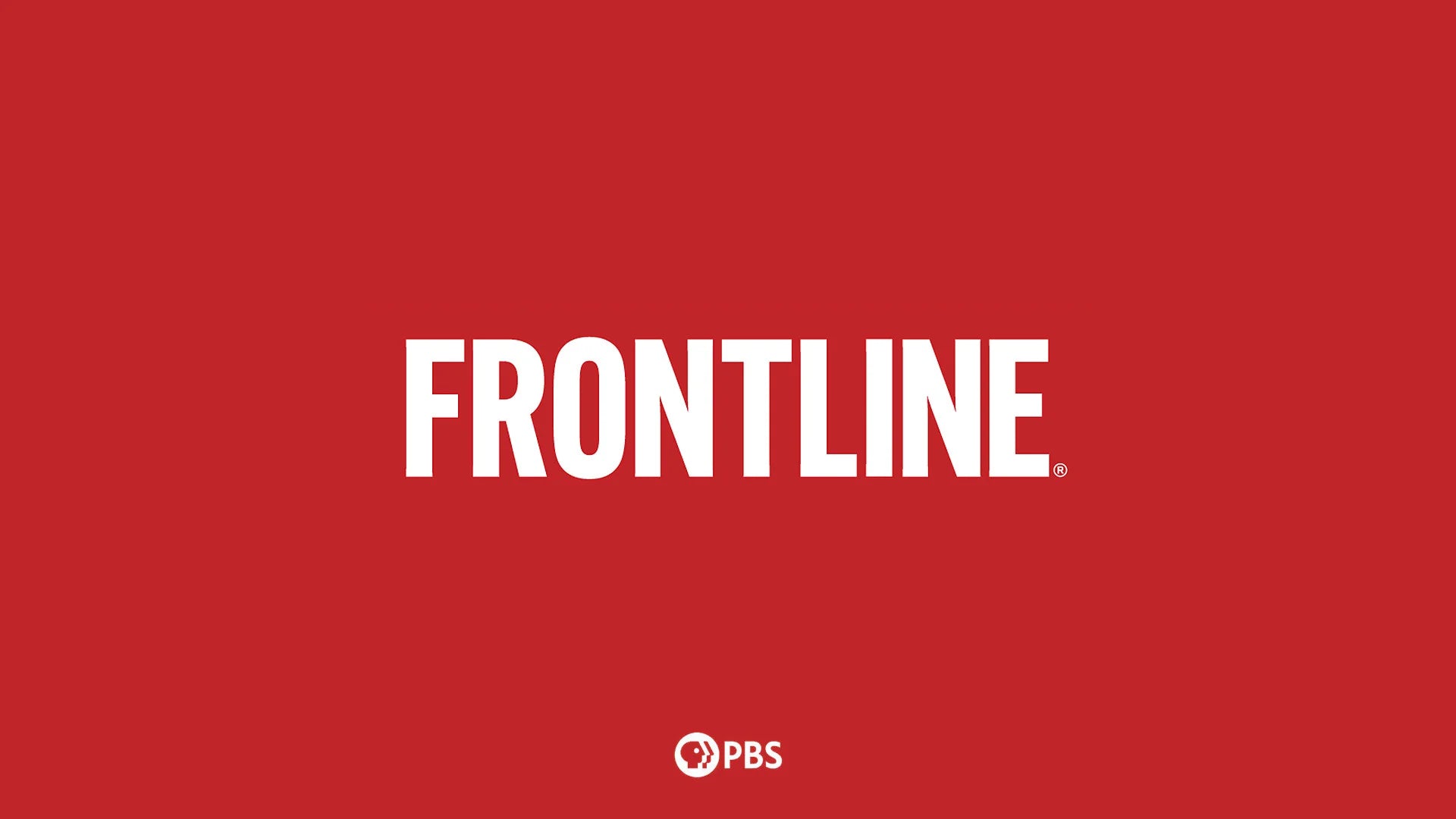 Frontline (1983) home theater movie art - The Popcorn Poster Store
