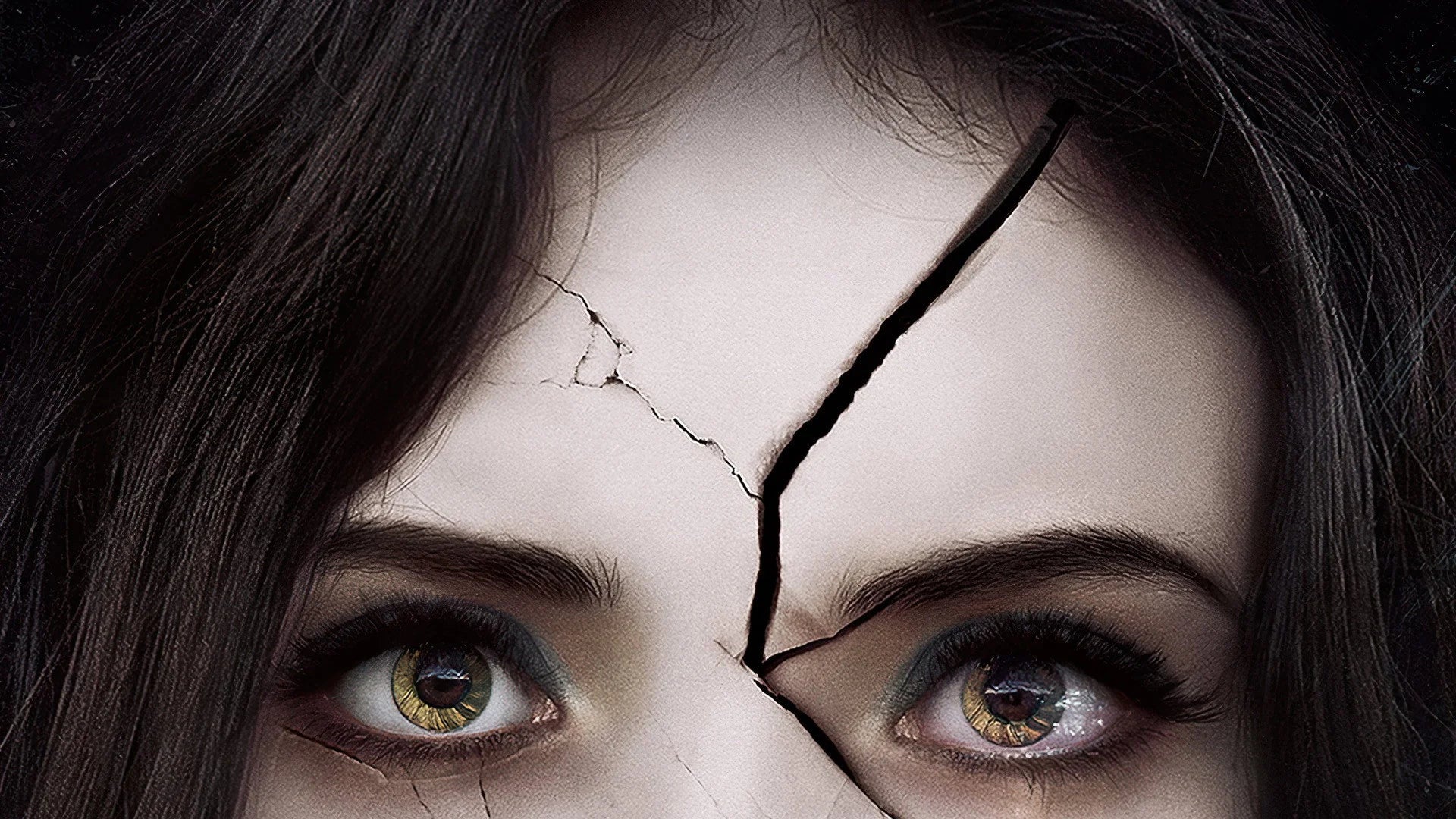 Ghostland (2018) home theater movie art - The Popcorn Poster Store
