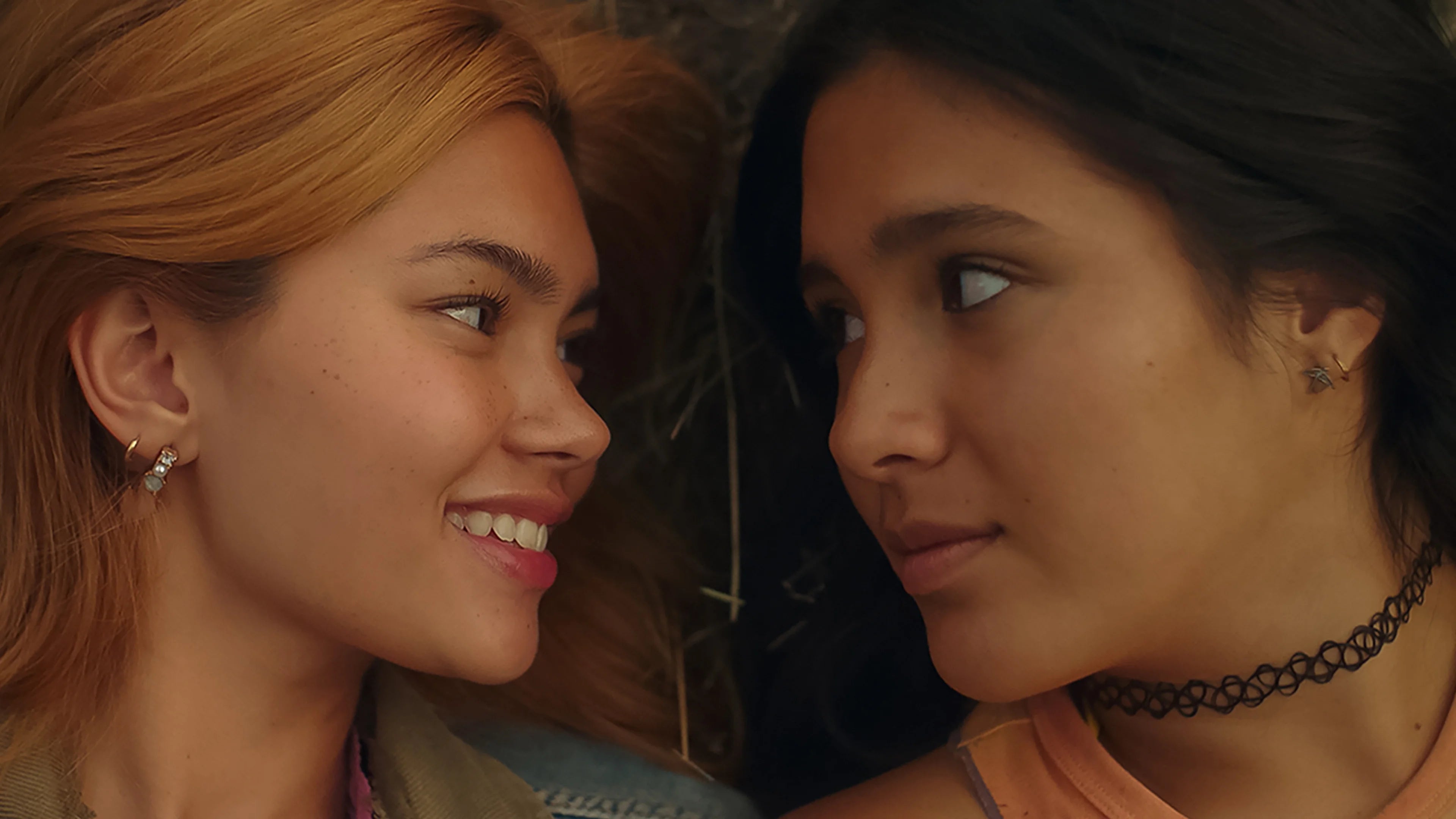 Girls Like Girls (2026) home theater movie art - The Popcorn Poster Store