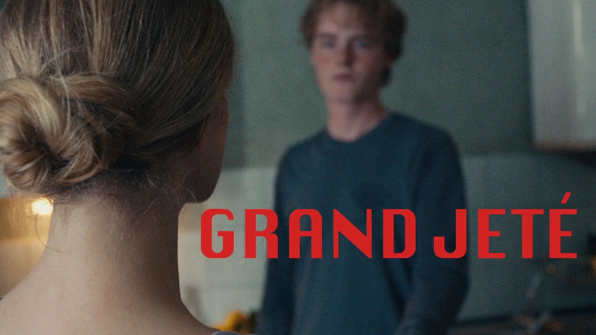 Grand Jete (2022) home theater movie art - The Popcorn Poster Store