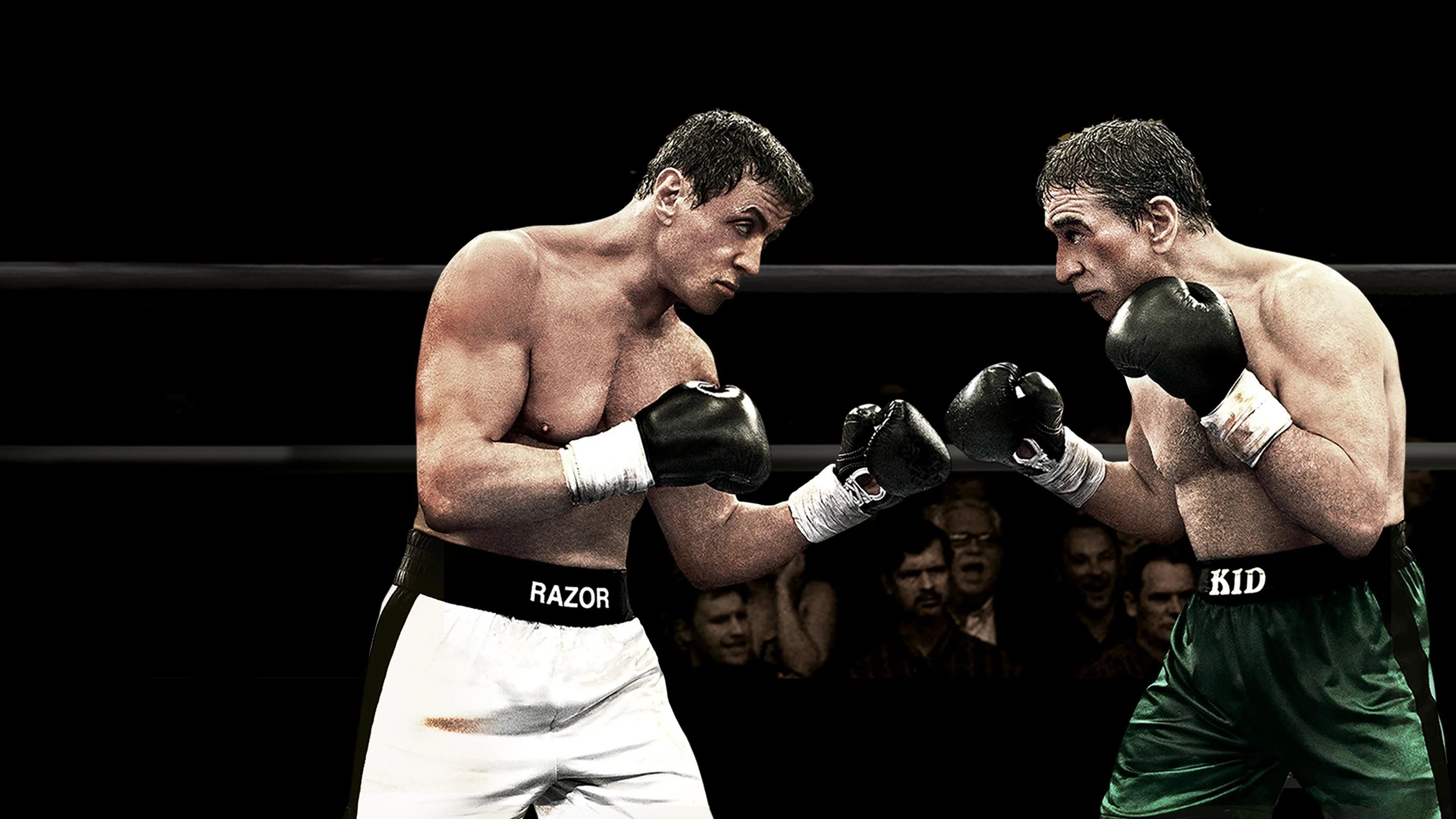 Grudge Match (2013) home theater movie art - The Popcorn Poster Store