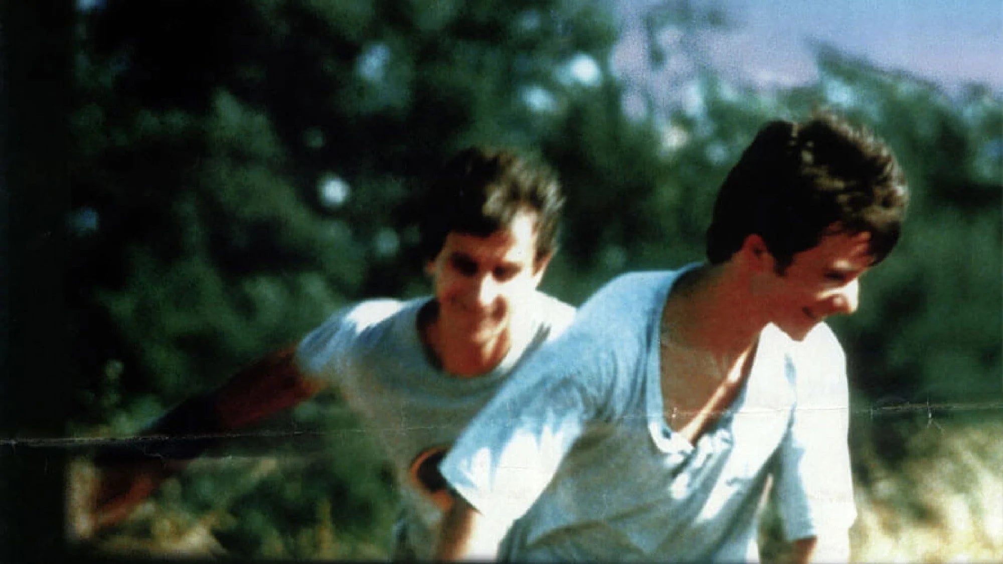 Guests (1998) home theater movie art - The Popcorn Poster Store