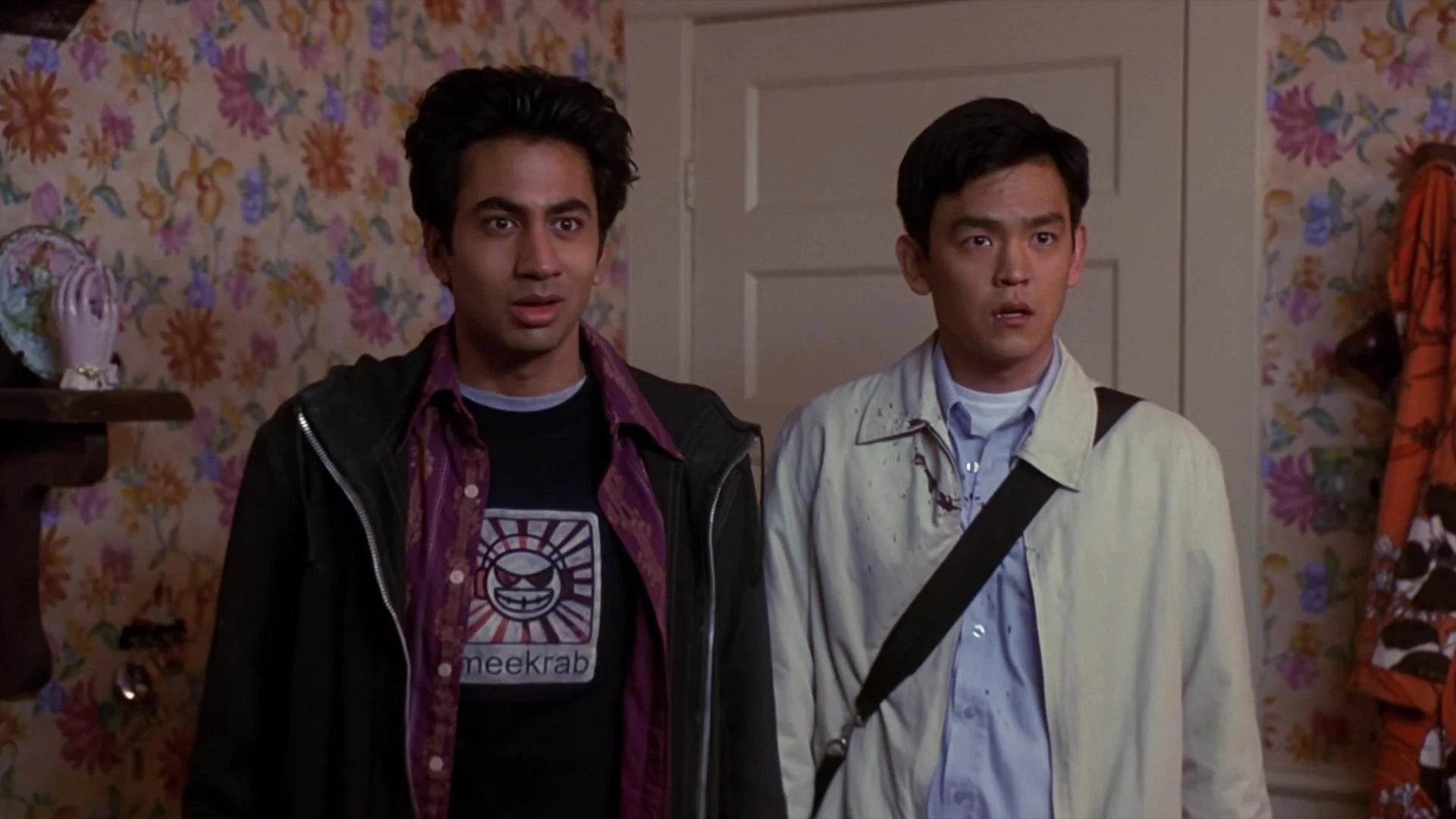 Harold & Kumar Go to White Castle (2004) home theater movie art - The Popcorn Poster Store