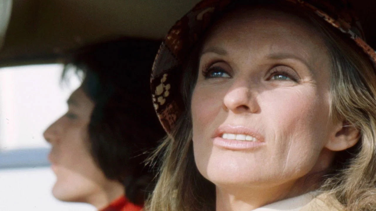 Hitchhike! (1974) home theater movie art - The Popcorn Poster Store
