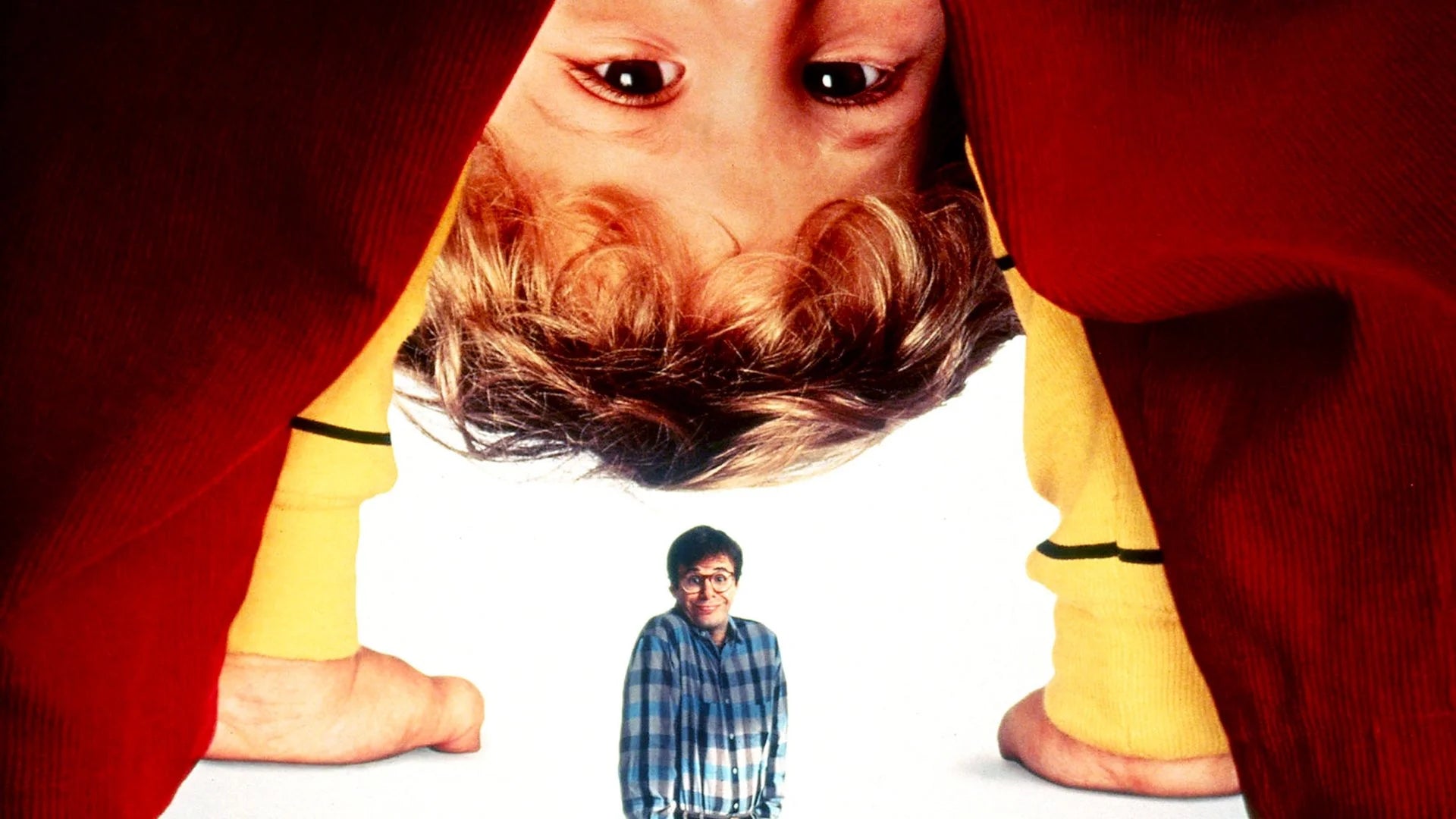 Honey, I Blew Up the Kid (1992) home theater movie art - The Popcorn Poster Store