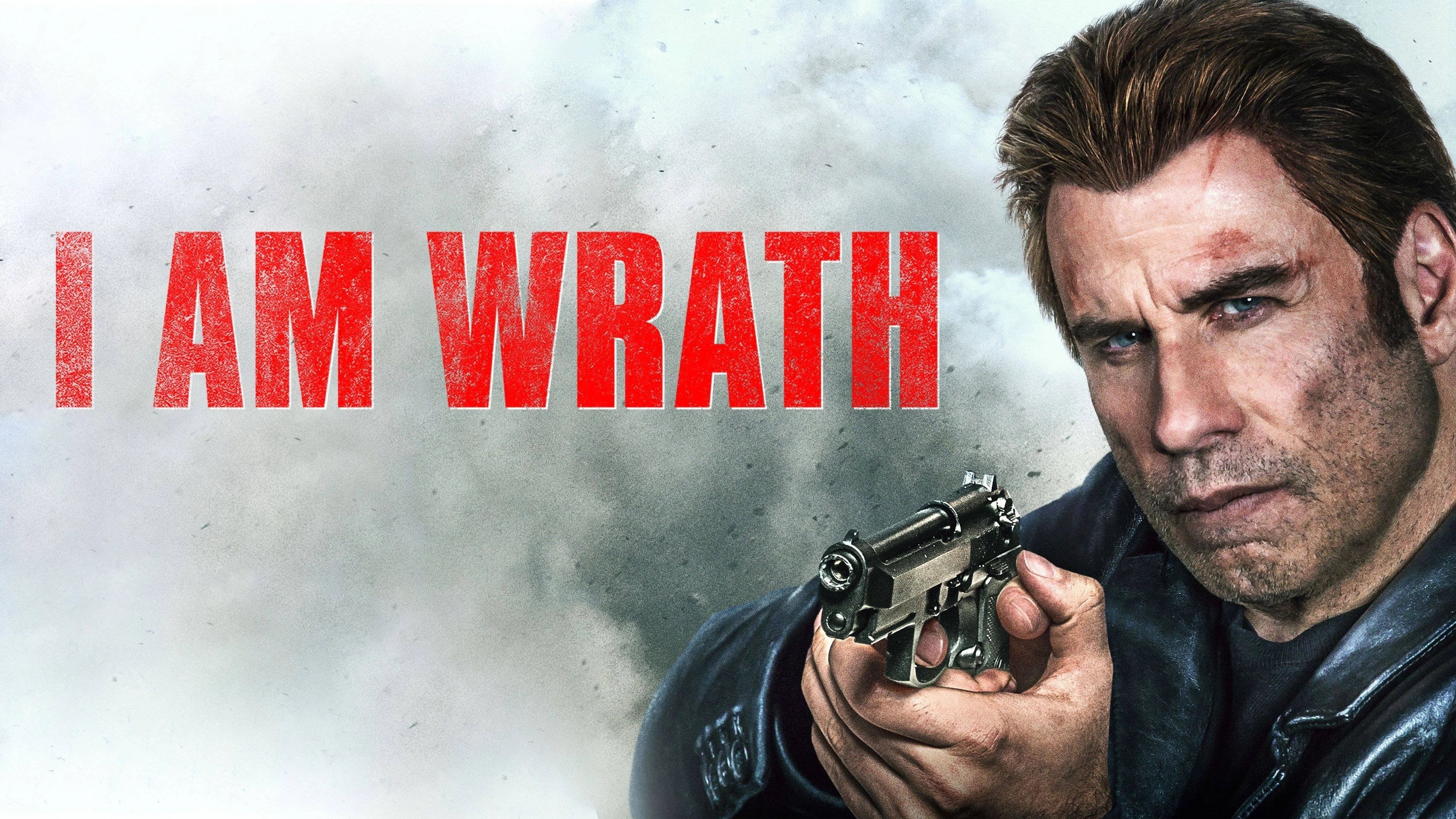 I Am Wrath (2016) home theater movie art - The Popcorn Poster Store
