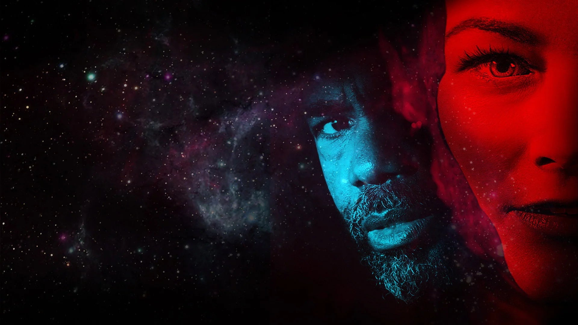 Immanence (2022) home theater movie art - The Popcorn Poster Store
