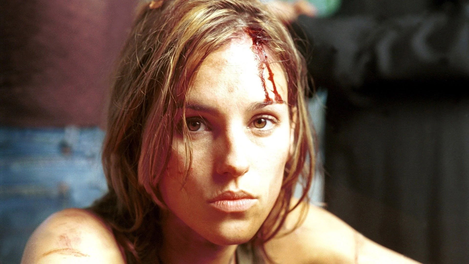 Infested (2002) home theater movie art - The Popcorn Poster Store