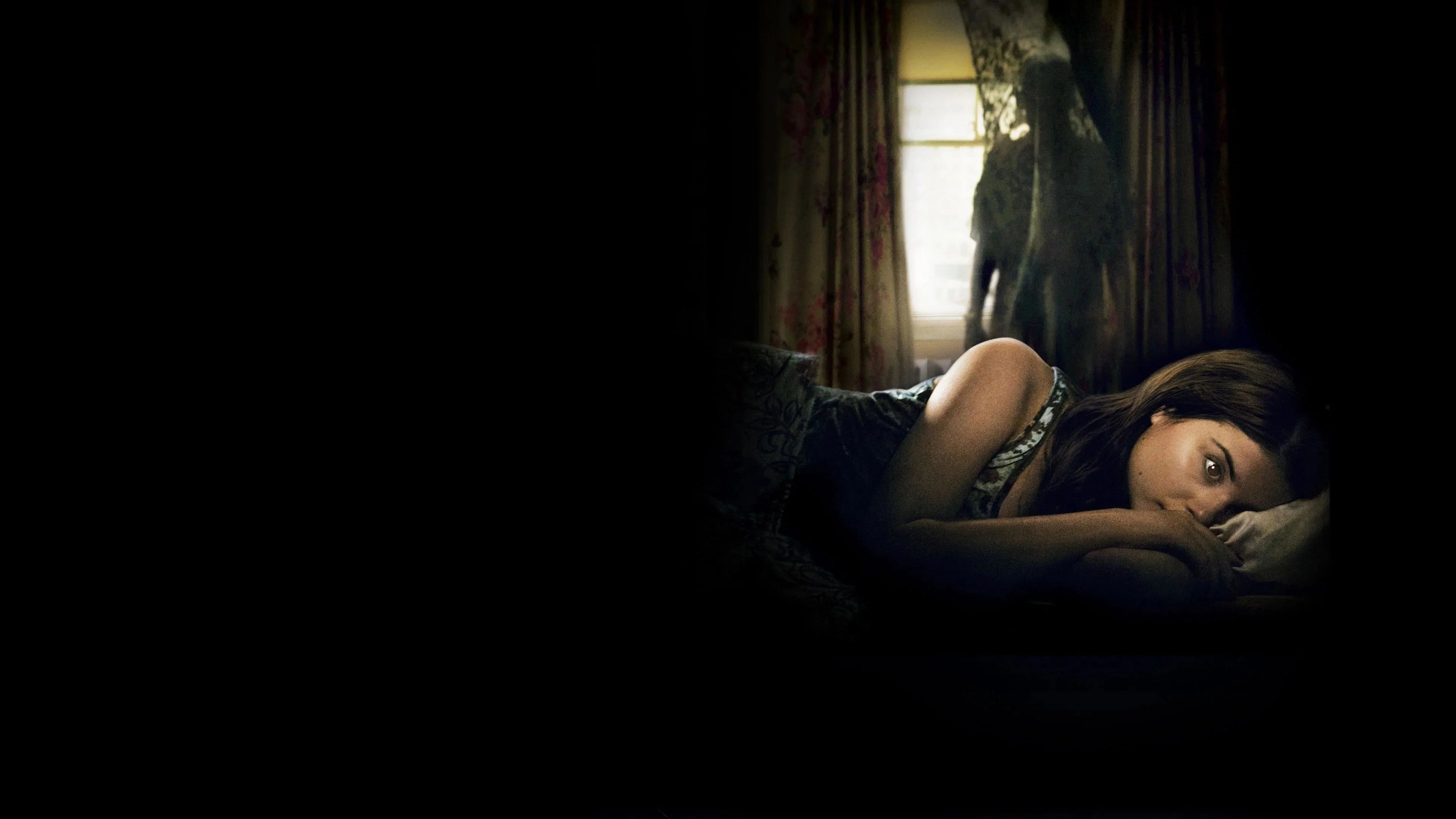 Insidious Chapter 3 (2015) home theater movie art - The Popcorn Poster Store