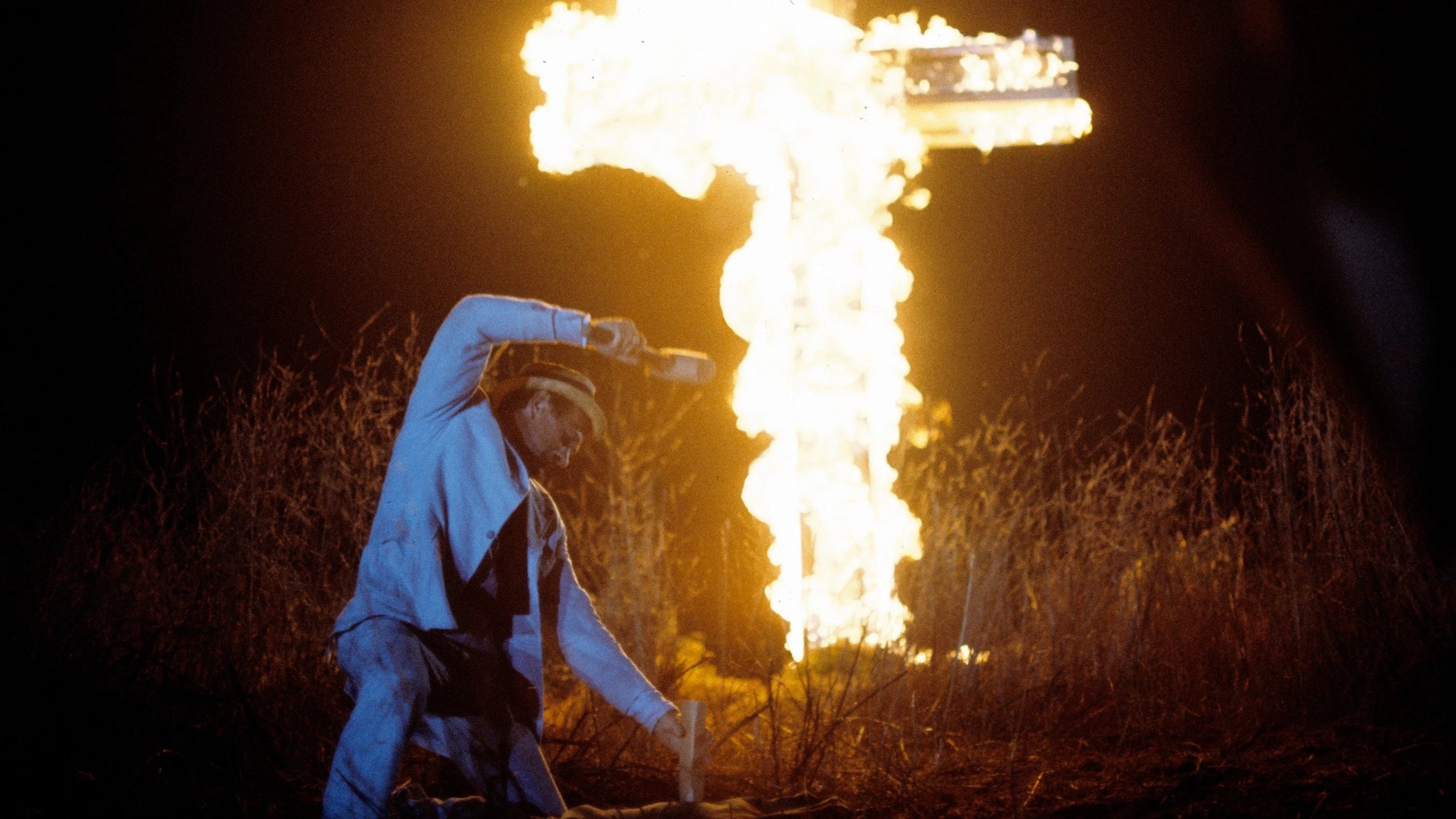 Kolchak The Night Stalker (1974) home theater movie art - The Popcorn Poster Store