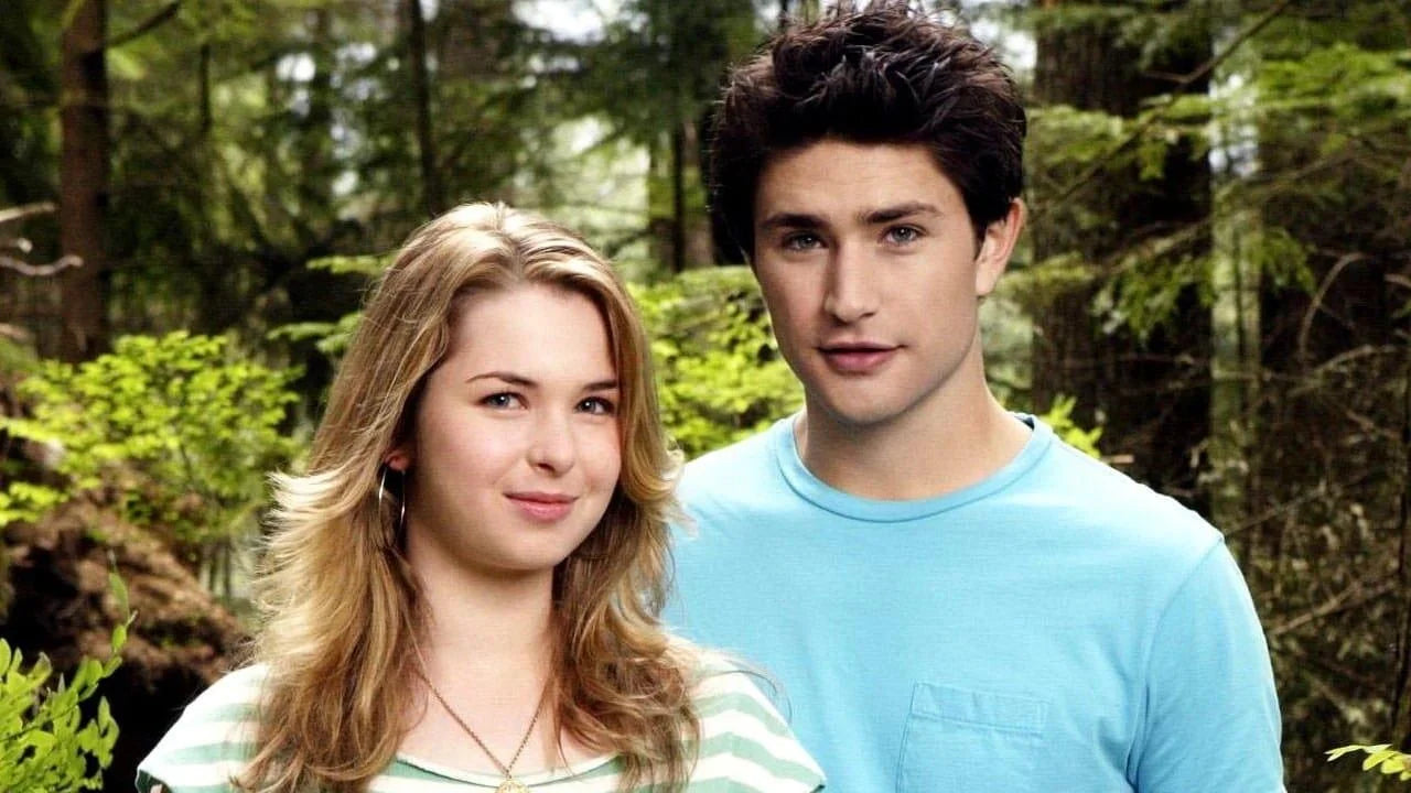 Kyle XY (2006) home theater movie art - The Popcorn Poster Store