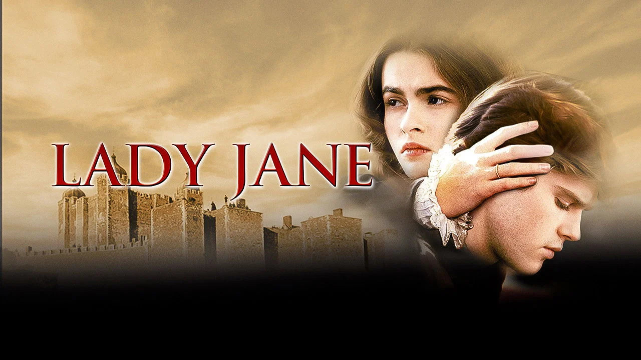 Lady Jane (1986) home theater movie art - The Popcorn Poster Store
