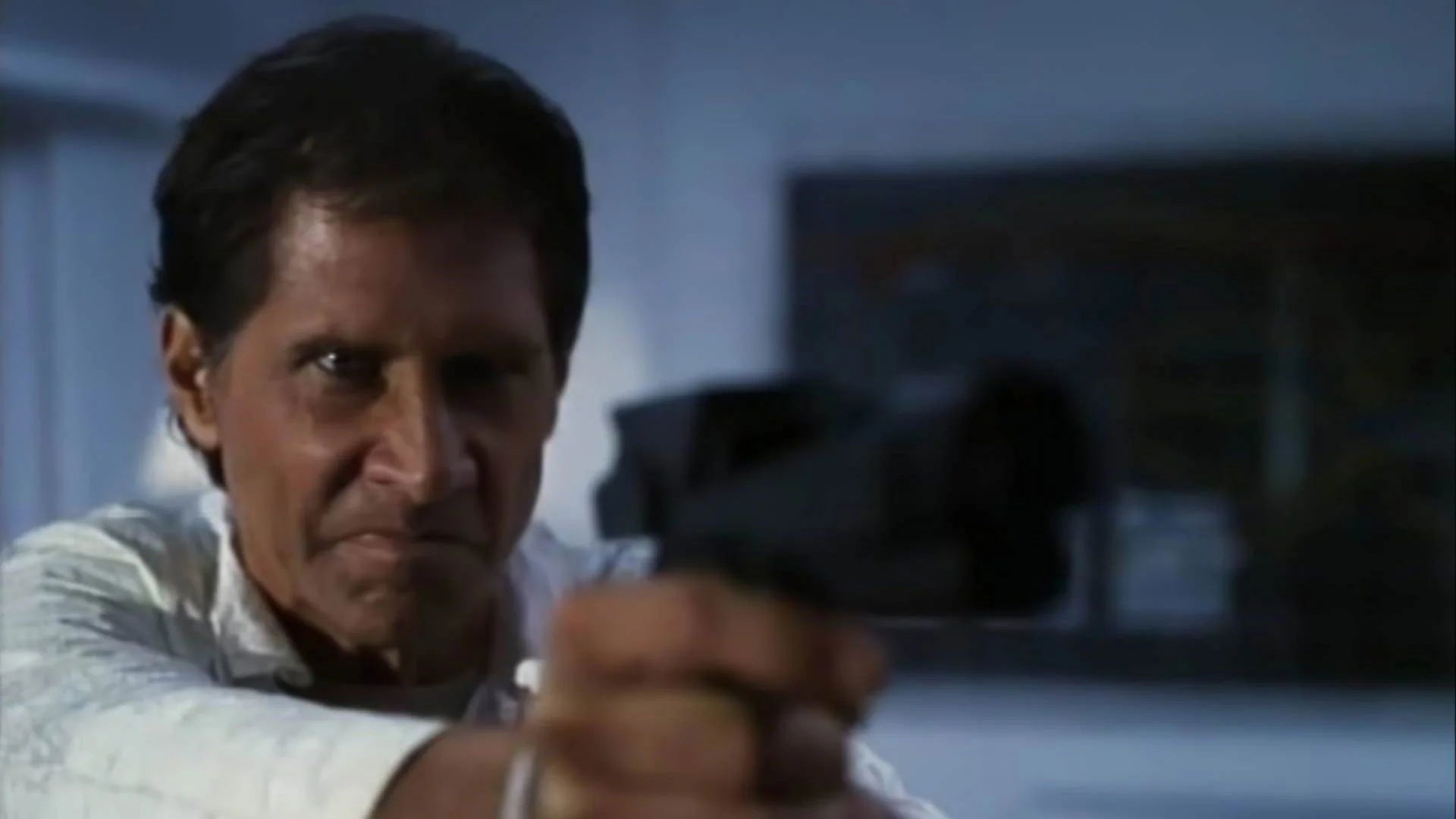 Legion (1998) home theater movie art - The Popcorn Poster Store