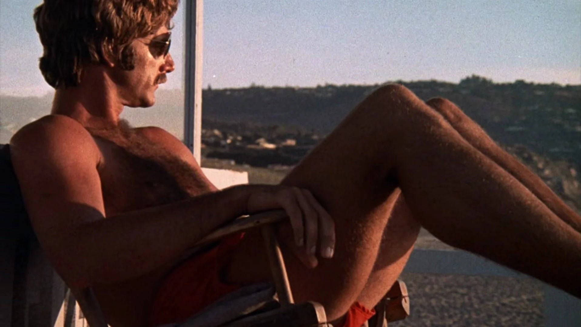 Lifeguard (1976) home theater movie art - The Popcorn Poster Store