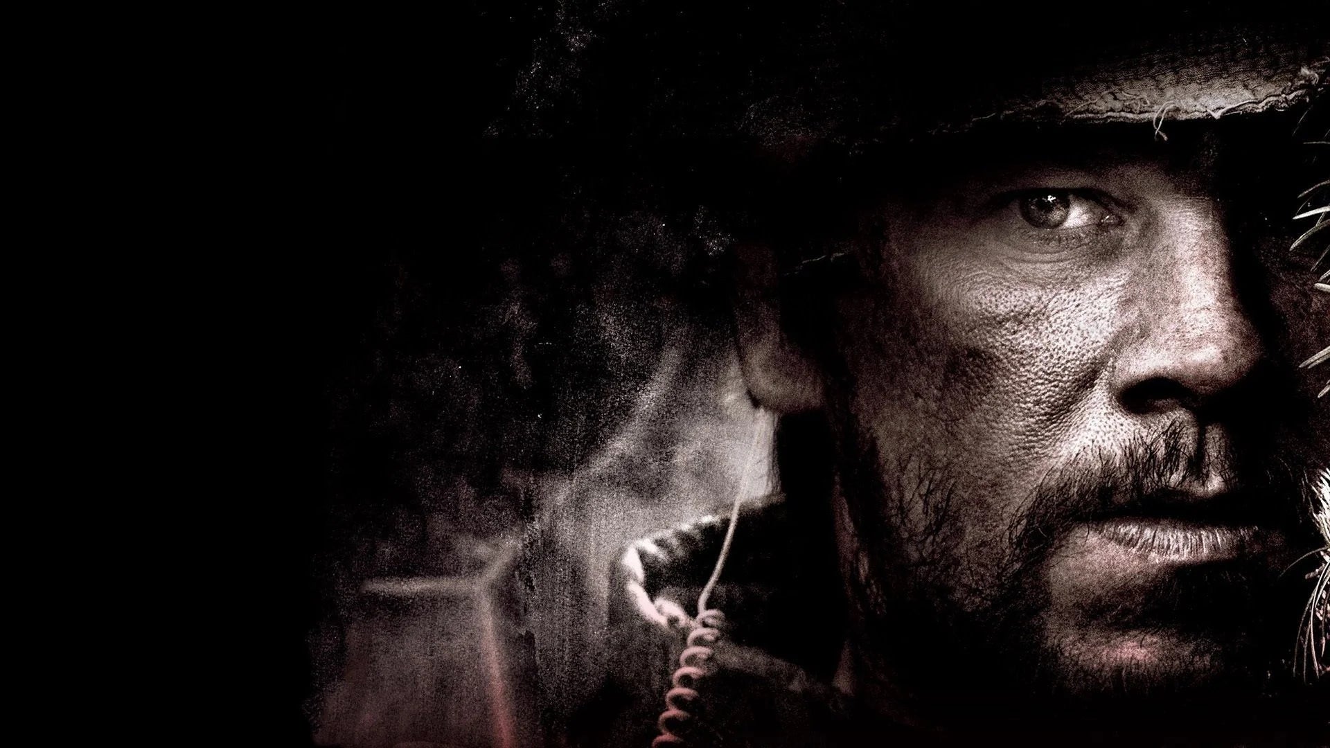 Lone Survivor (2013) home theater movie art - The Popcorn Poster Store