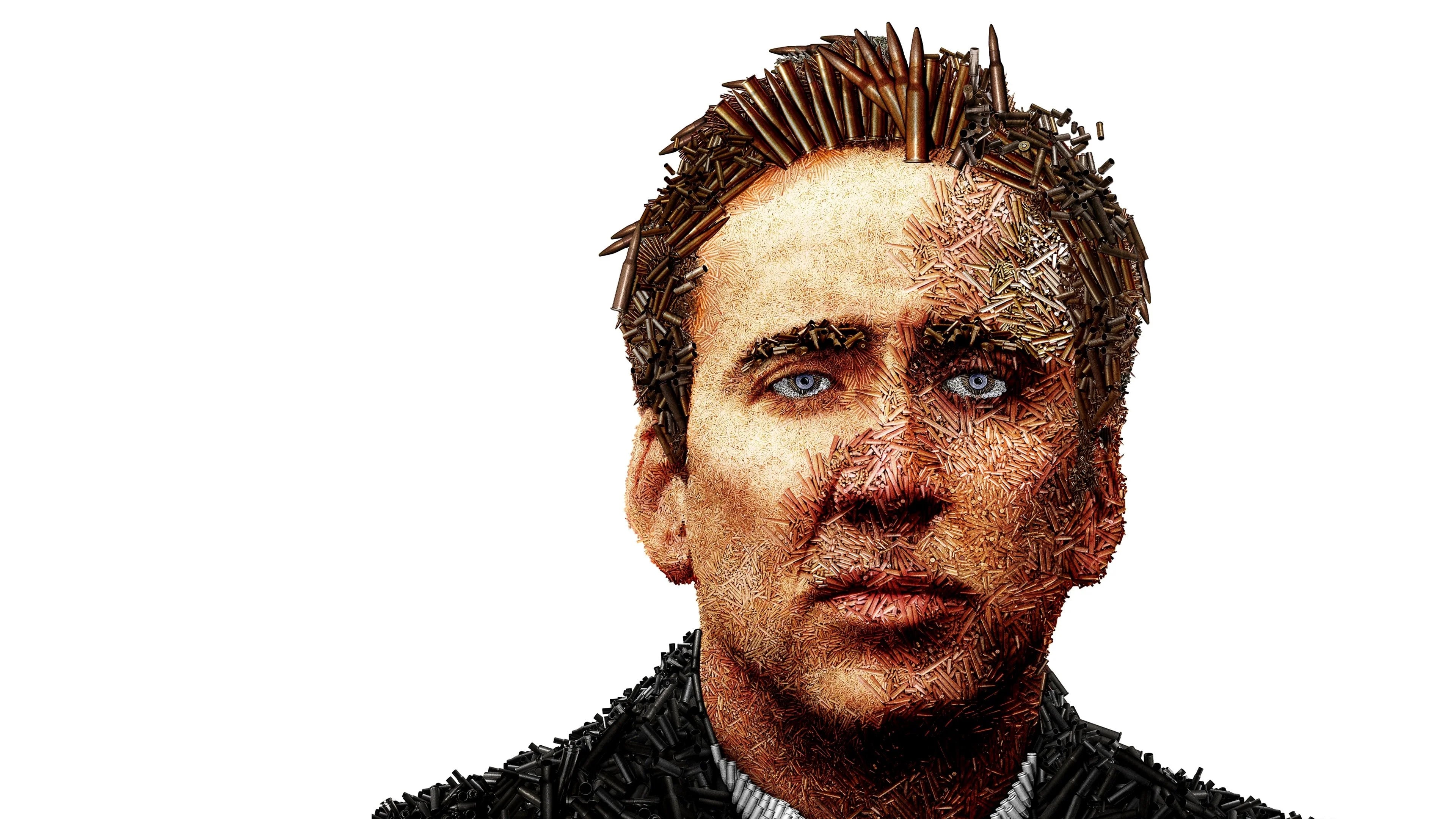Lord of War (2005) home theater movie art - The Popcorn Poster Store
