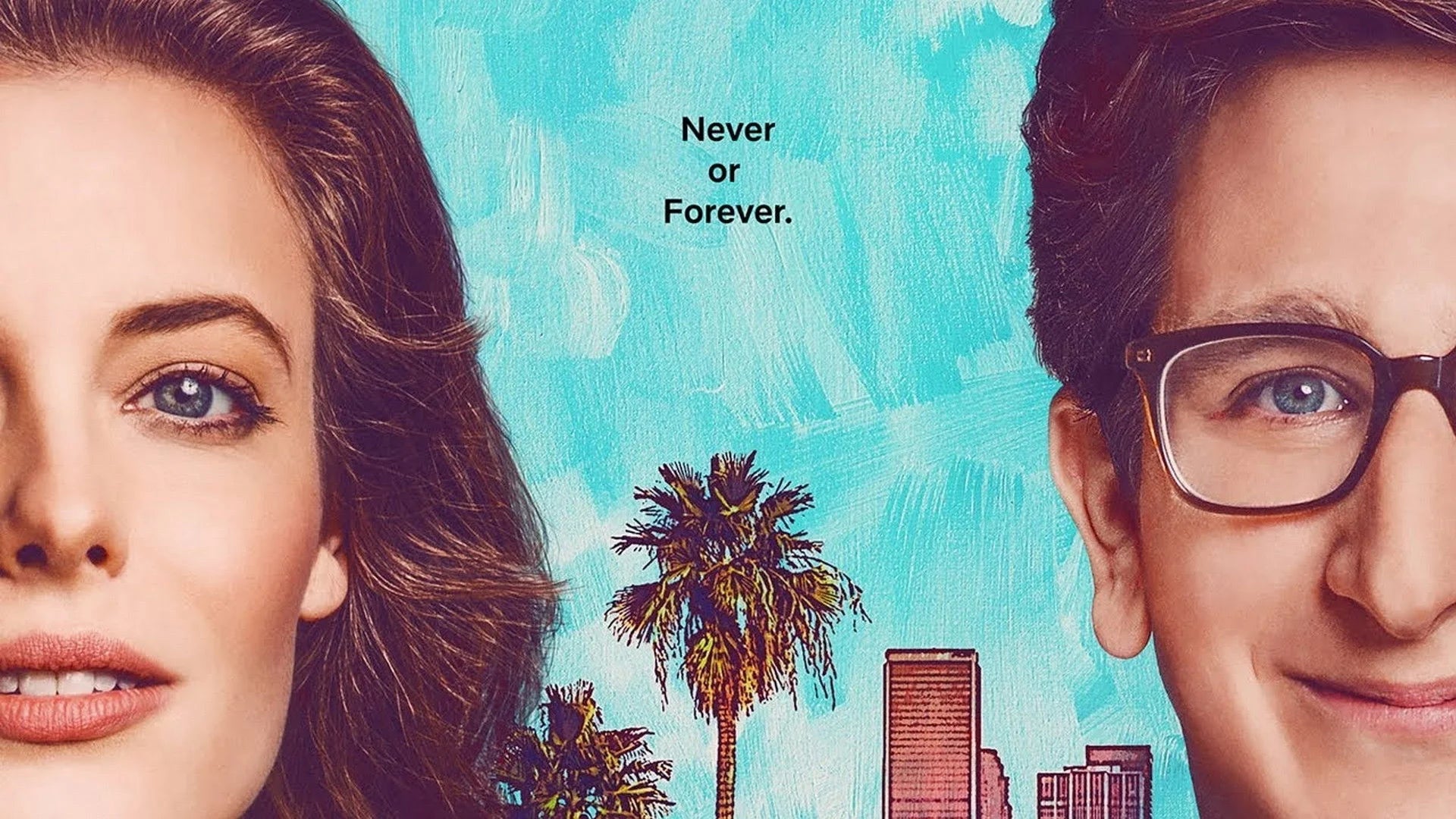 Love (2016) home theater movie art - The Popcorn Poster Store