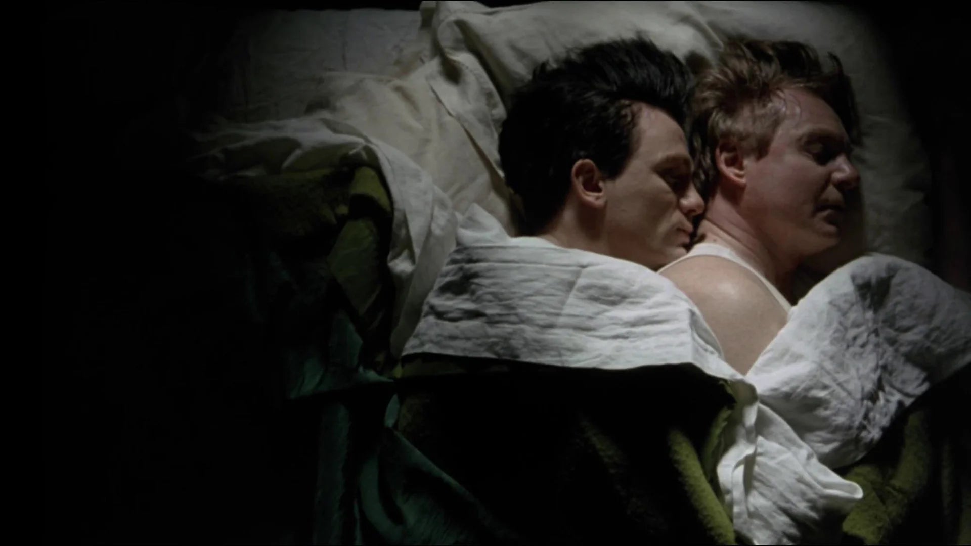 Love Is the Devil Study for a Portrait of Francis Bacon (1998) home theater movie art - The Popcorn Poster Store