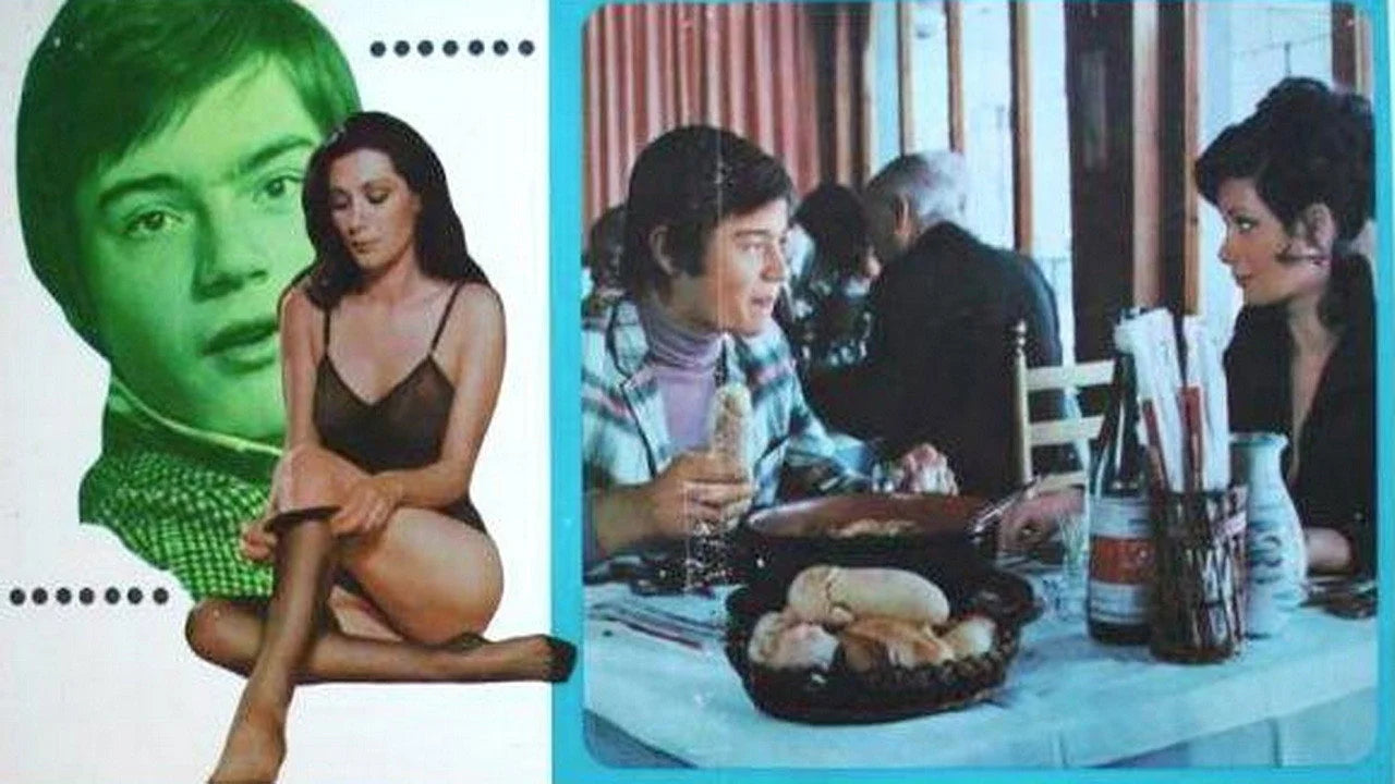 Lover Boy (1975) home theater movie art - The Popcorn Poster Store