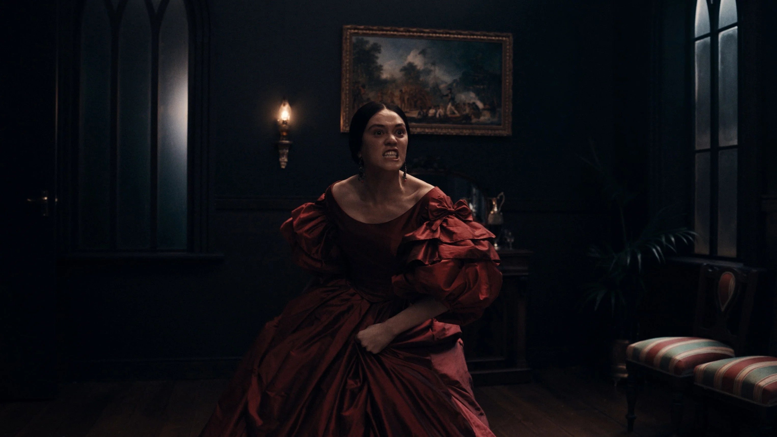 Mārama (2026) home theater movie art - The Popcorn Poster Store