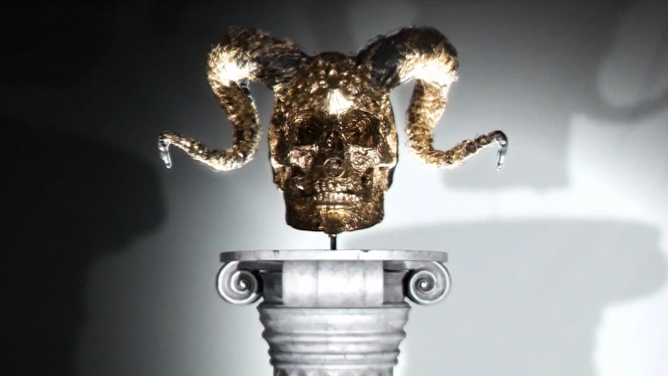 McQueen (2018) home theater movie art - The Popcorn Poster Store