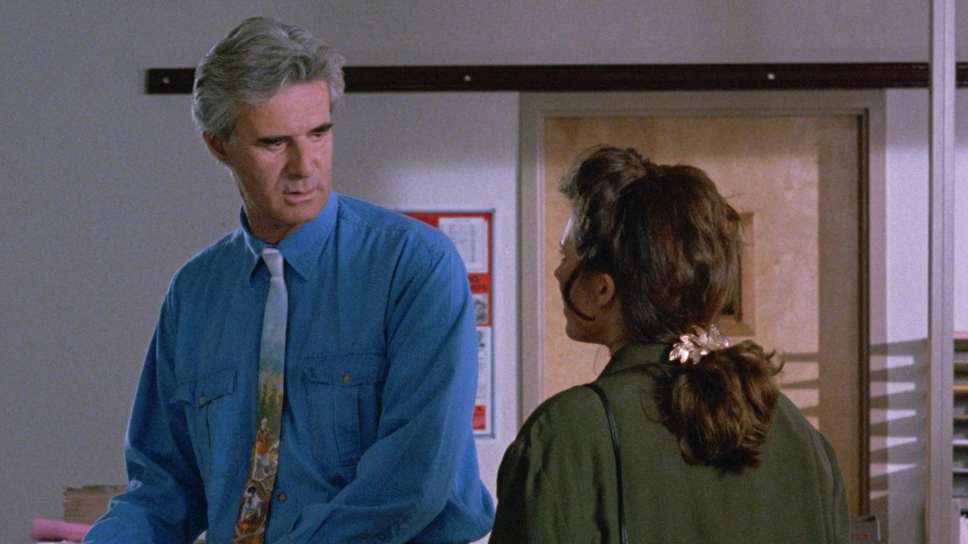 Mikey (1992) home theater movie art - The Popcorn Poster Store