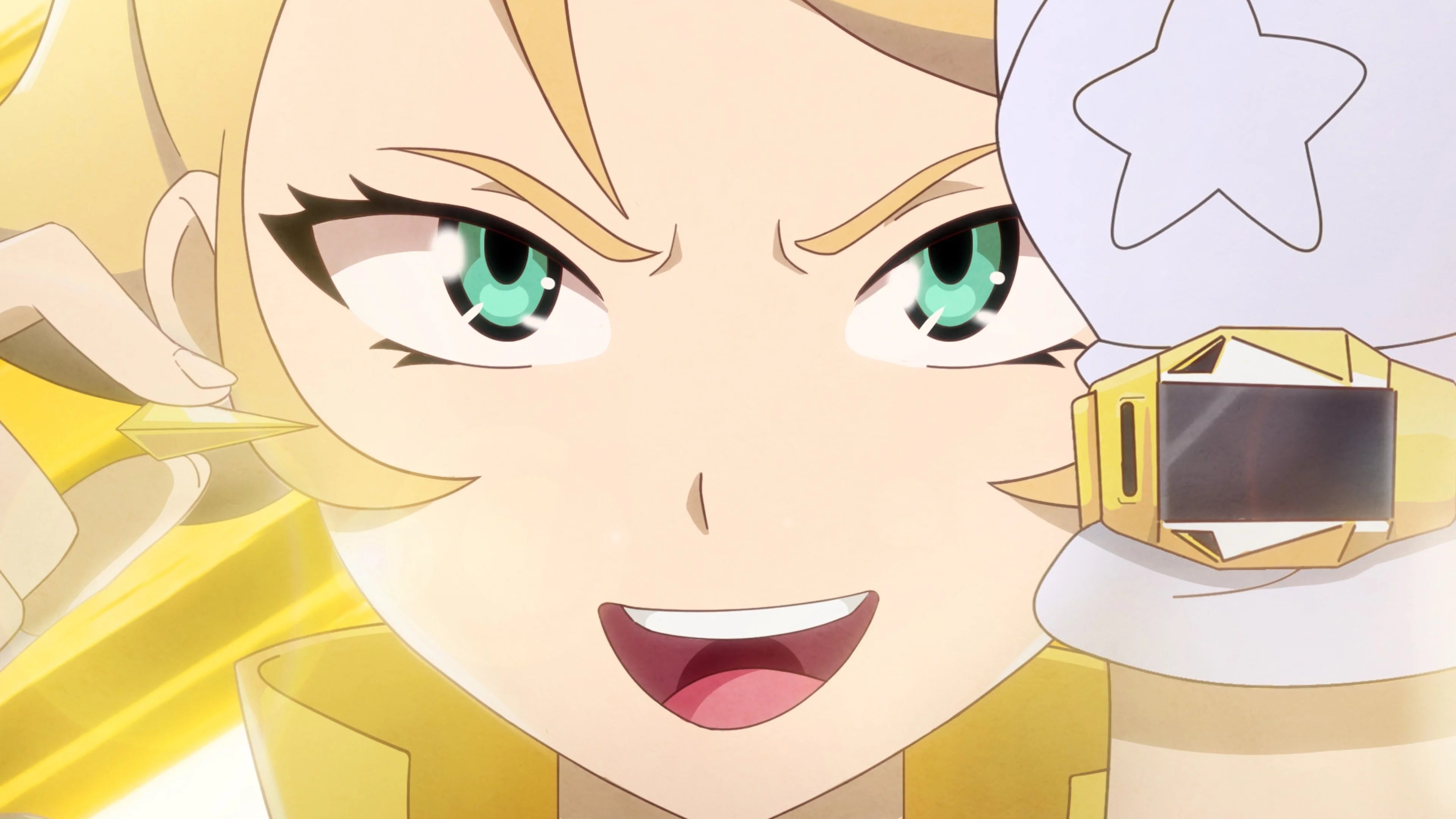 Miraculous World Tokyo, Stellar Force (2025) home theater movie art - The Popcorn Poster Store