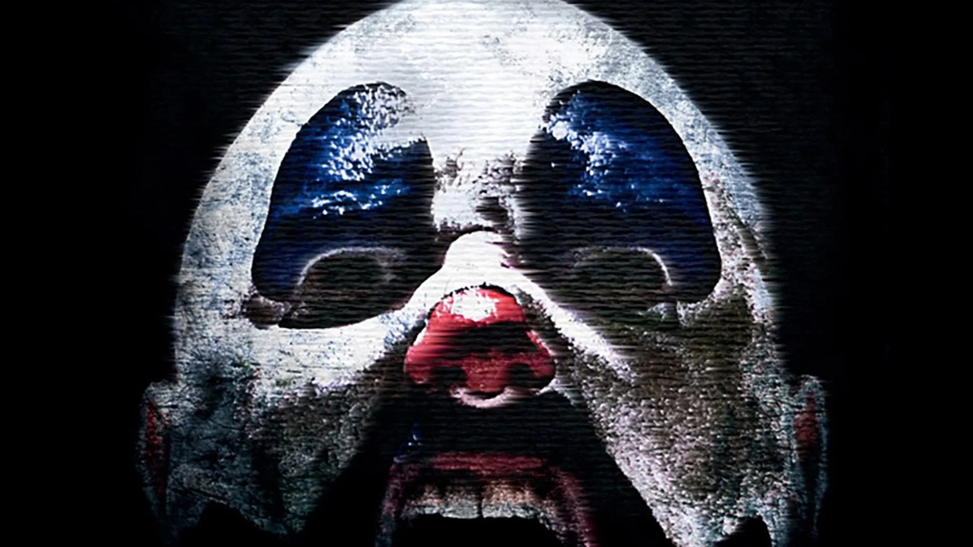 Mockingbird (2014) home theater movie art - The Popcorn Poster Store