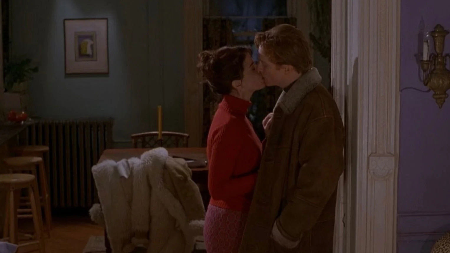 Mr. Jealousy (1998) home theater movie art - The Popcorn Poster Store