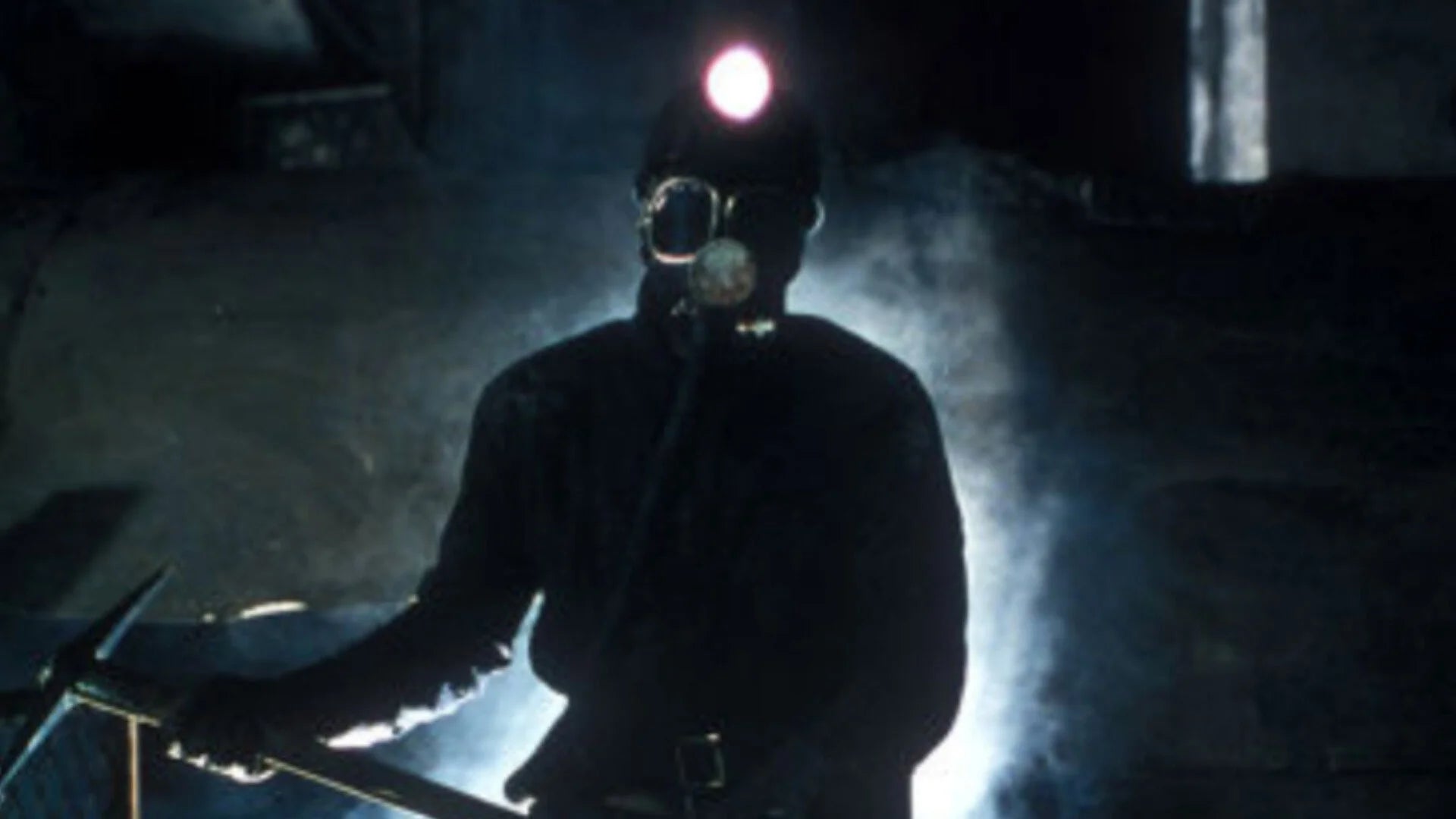 My Bloody Valentine (1981) home theater movie art - The Popcorn Poster Store
