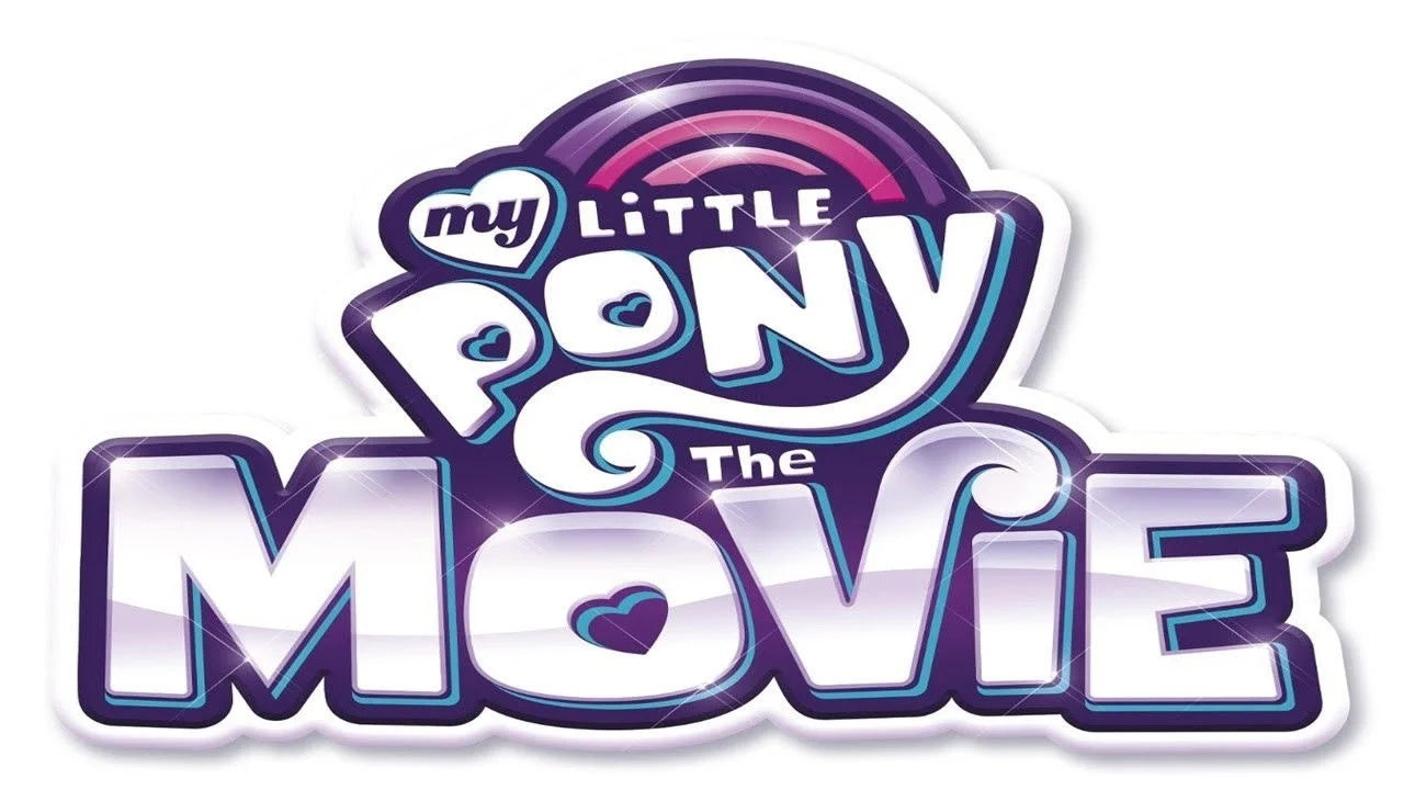 My Little Pony The Movie (2017) home theater movie art - The Popcorn Poster Store