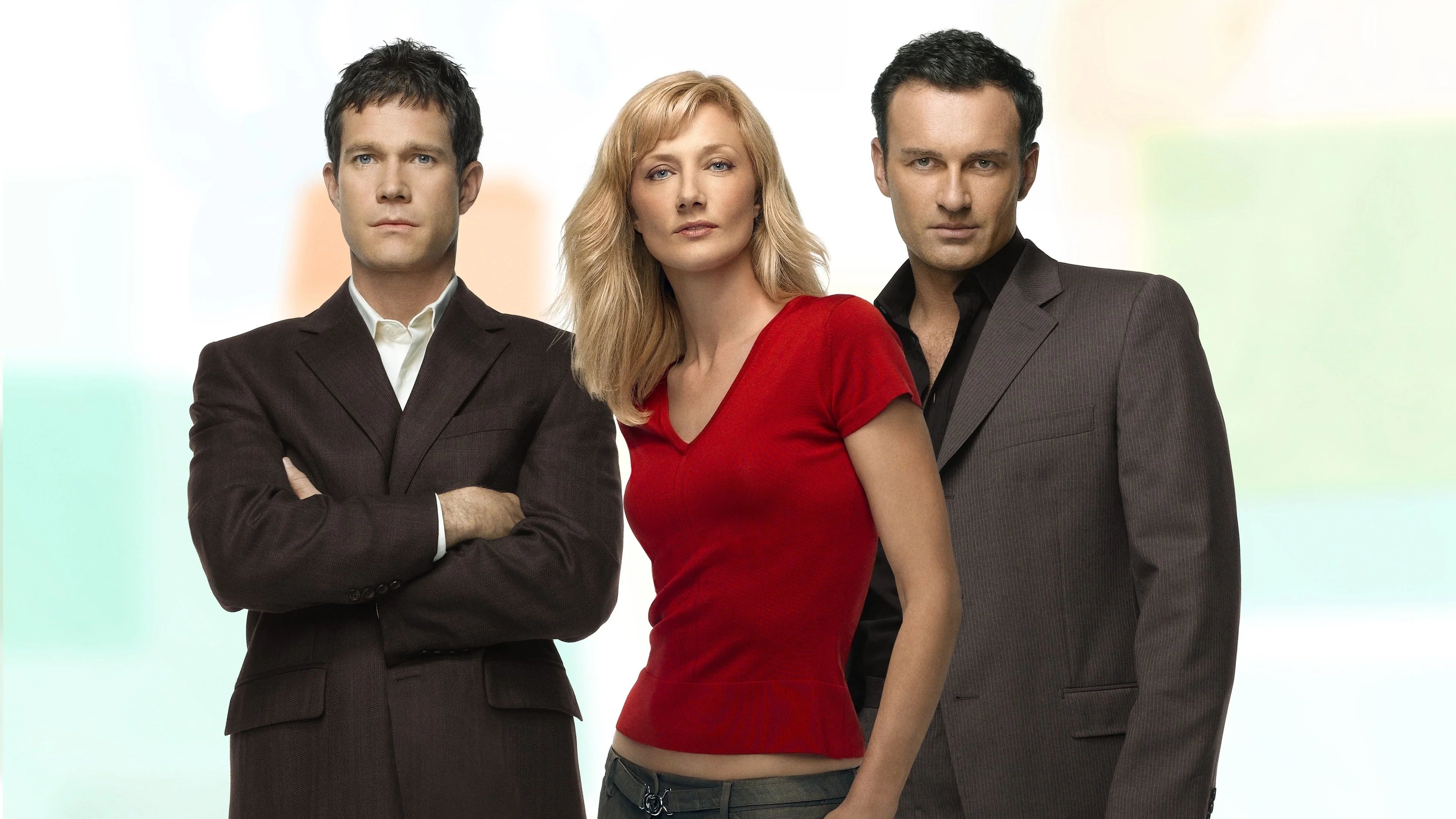 NipTuck (2003) home theater movie art - The Popcorn Poster Store