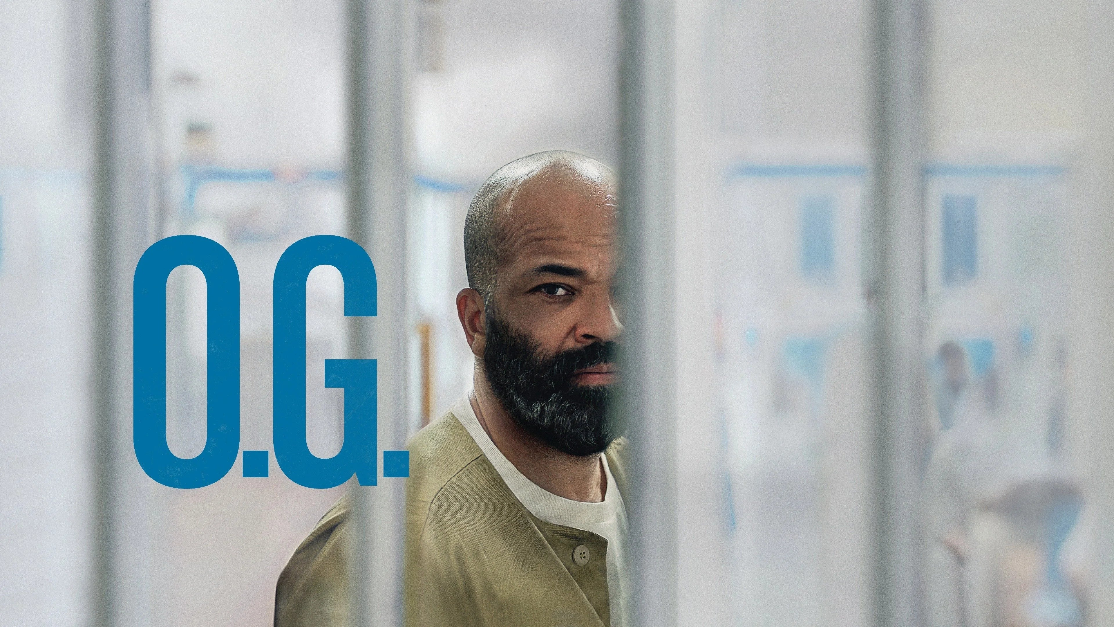 O.G. (2018) home theater movie art - The Popcorn Poster Store