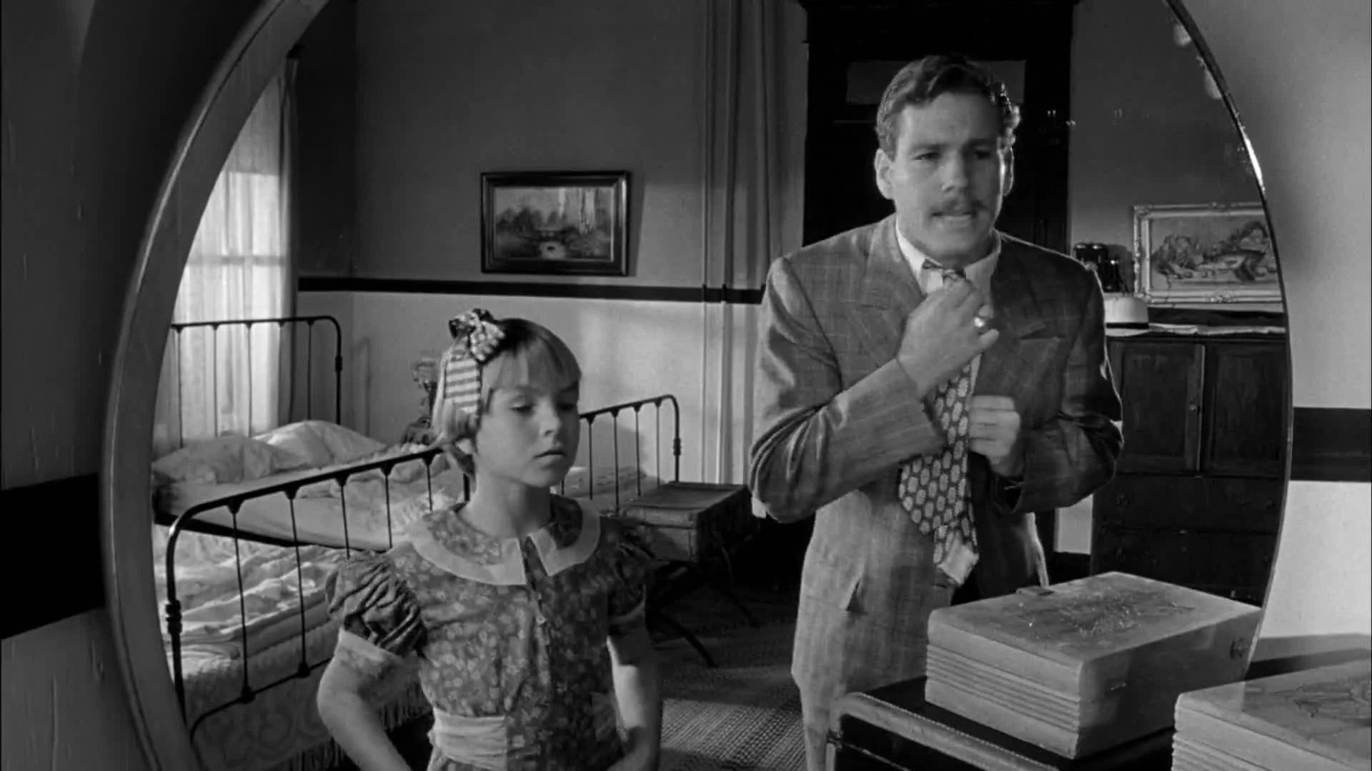 Paper Moon (1973) home theater movie art - The Popcorn Poster Store