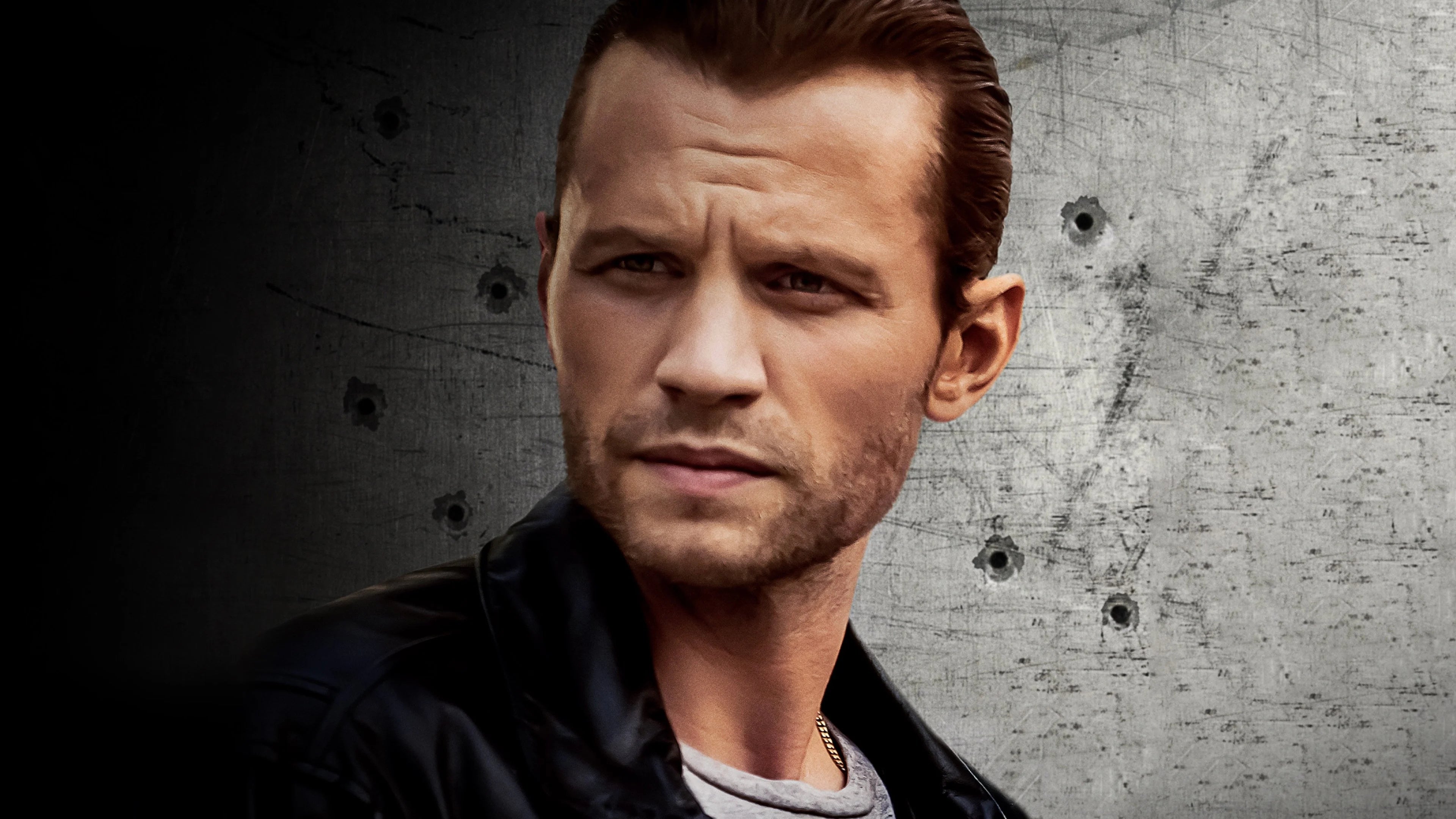 Payback (2021) home theater movie art - The Popcorn Poster Store