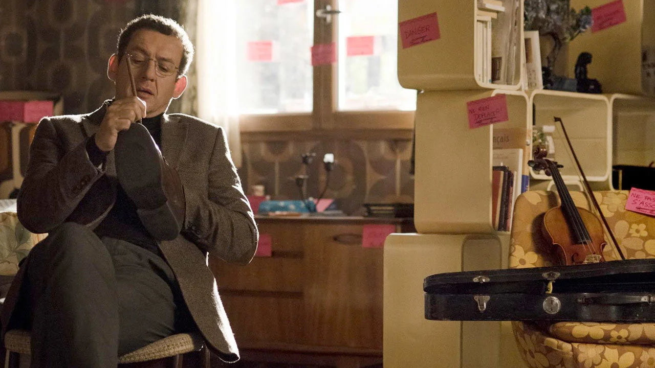 Penny Pincher! (2016) home theater movie art - The Popcorn Poster Store