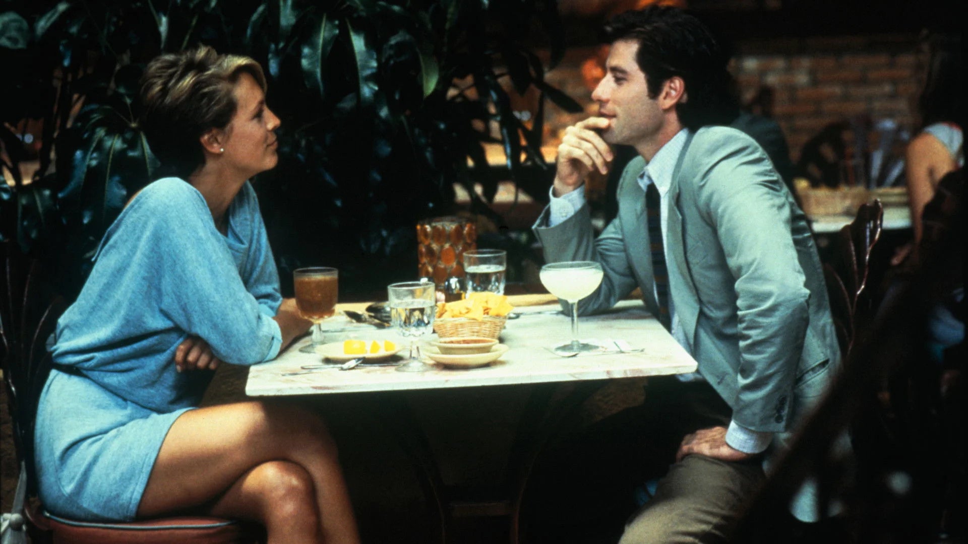 Perfect (1985) home theater movie art - The Popcorn Poster Store