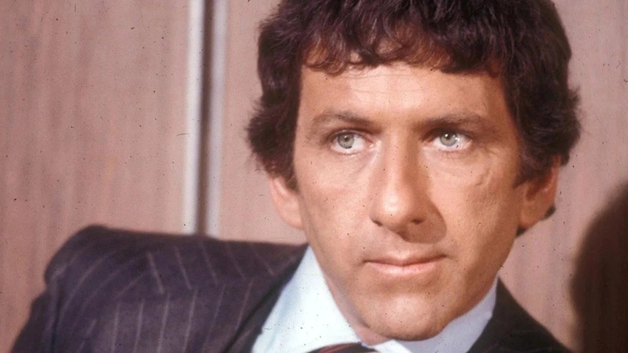 Petrocelli (1974) home theater movie art - The Popcorn Poster Store