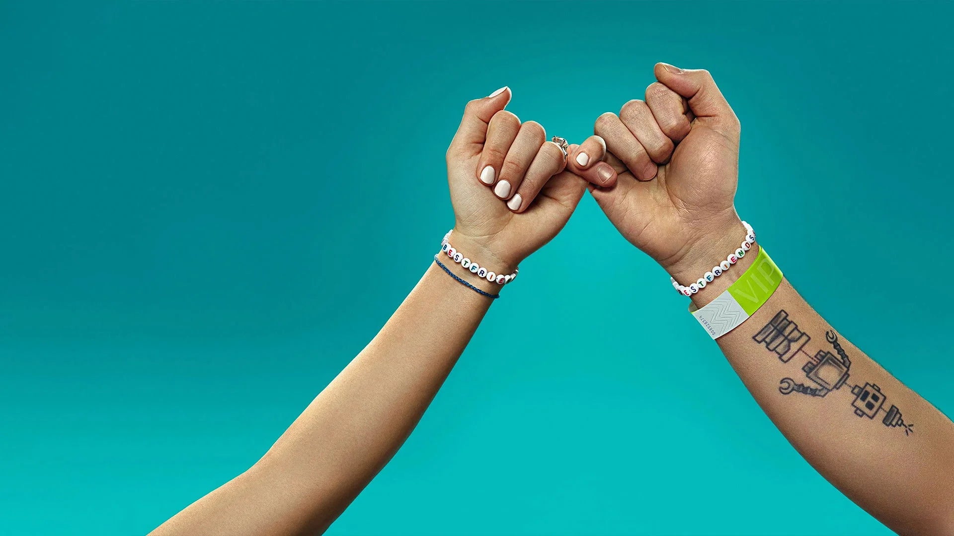 Platonic (2023) home theater movie art - The Popcorn Poster Store