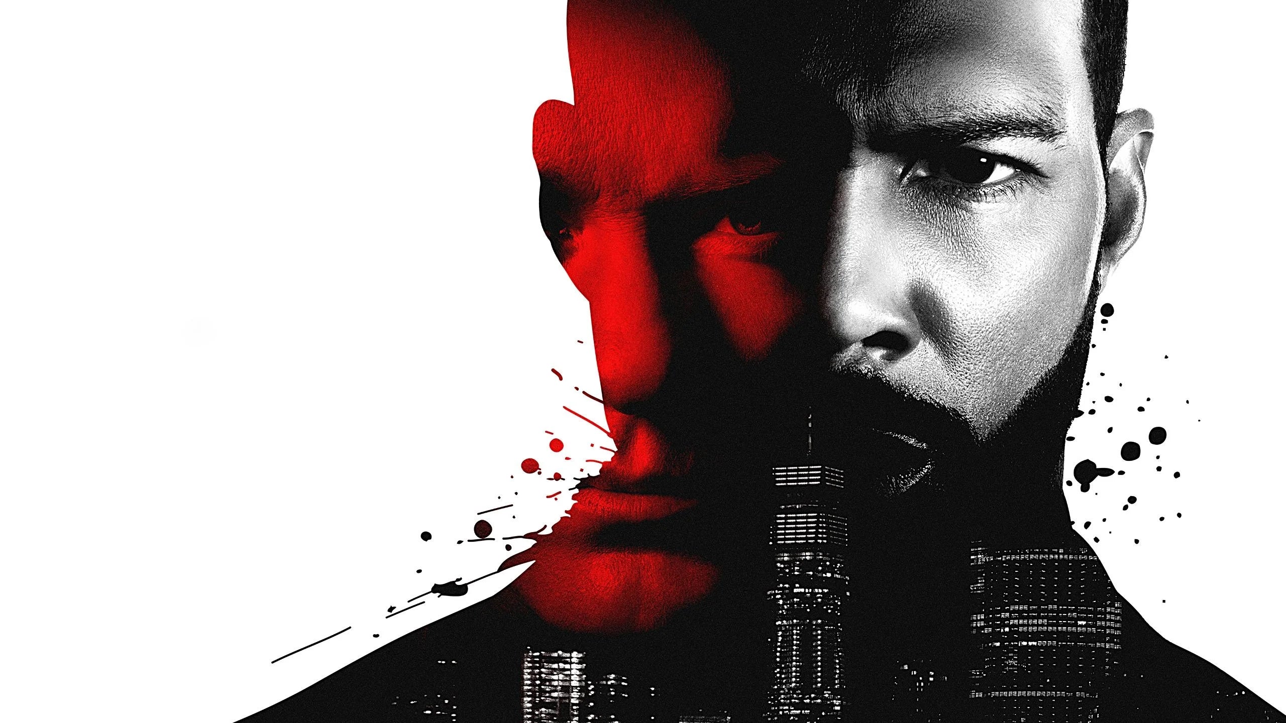 Power (2014) home theater movie art - The Popcorn Poster Store