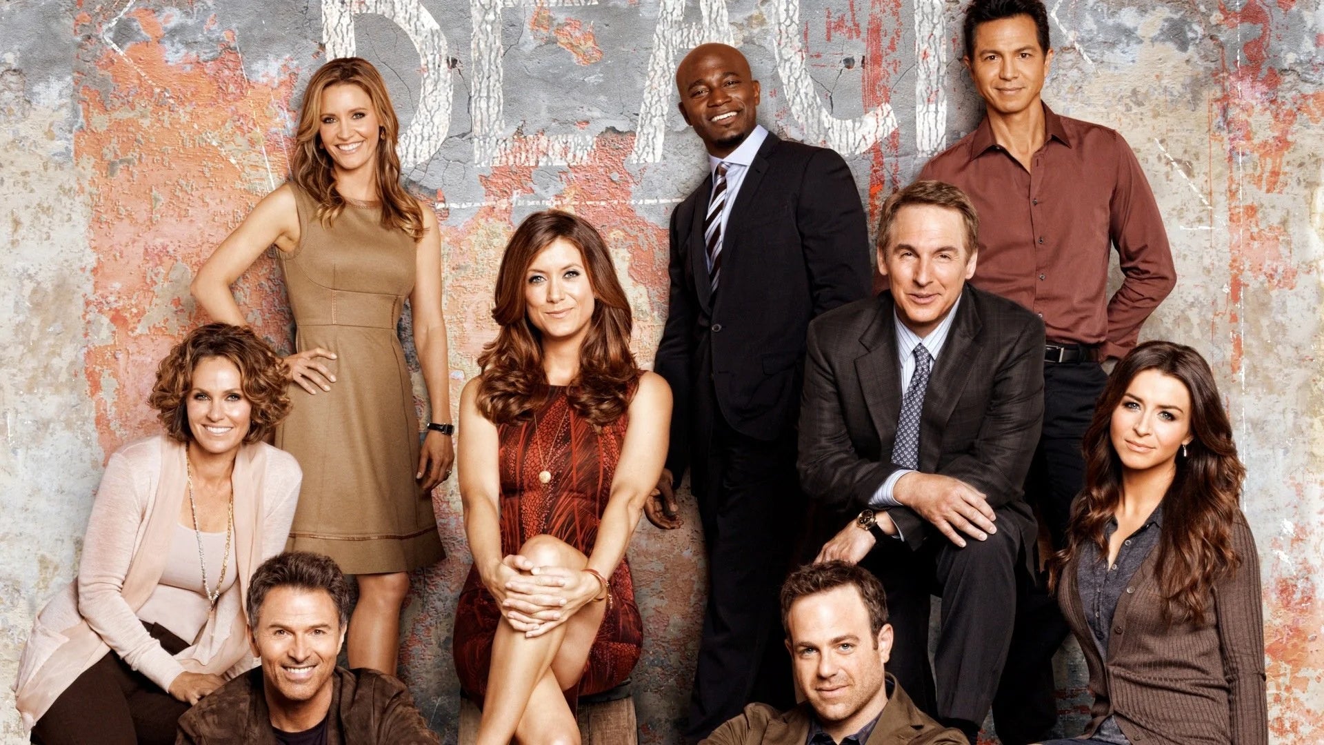 Private Practice (2007) home theater movie art - The Popcorn Poster Store