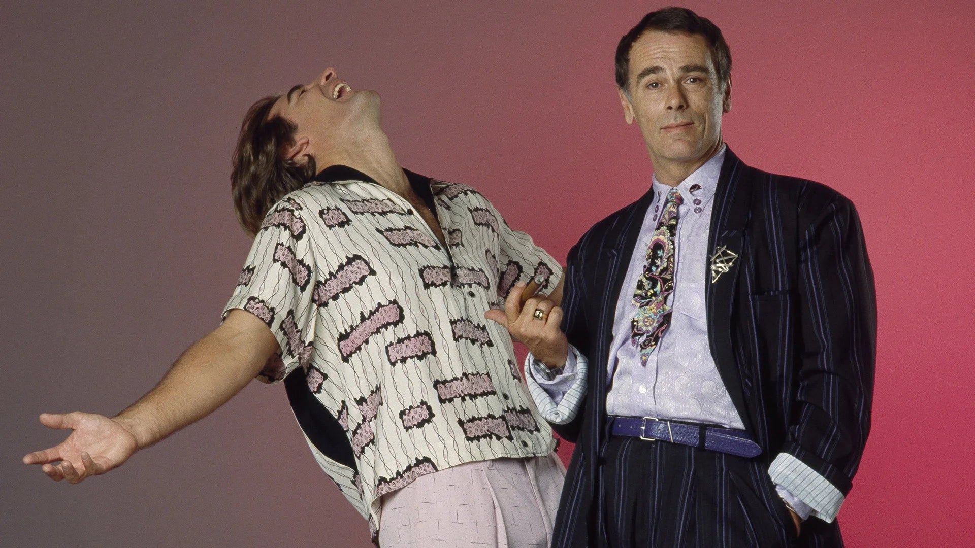 Quantum Leap (1989) home theater movie art - The Popcorn Poster Store