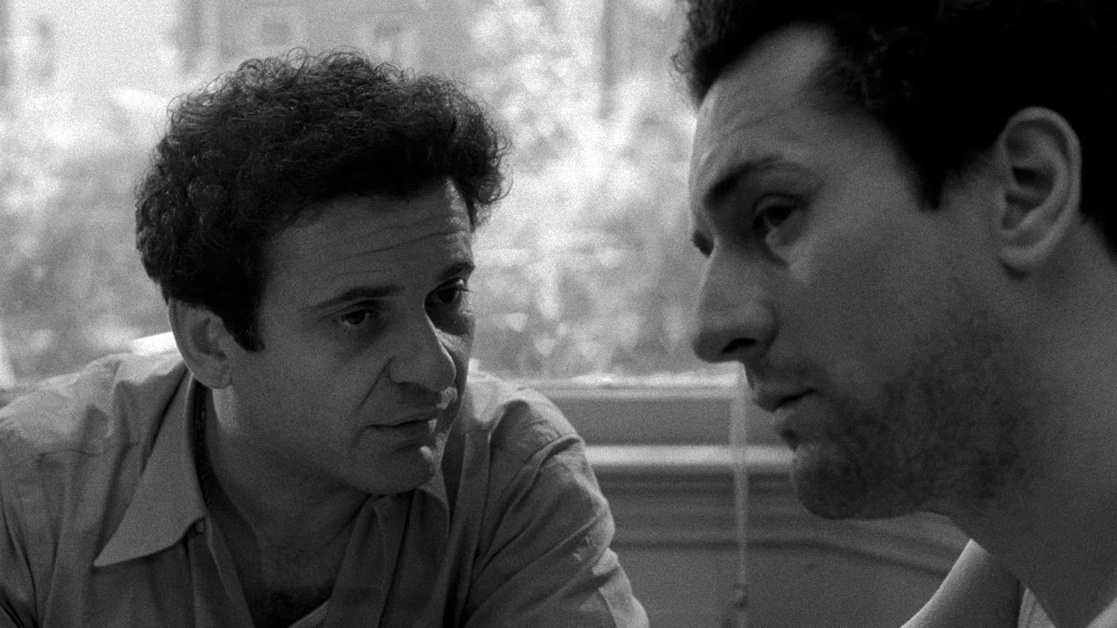Raging Bull (1980) home theater movie art - The Popcorn Poster Store