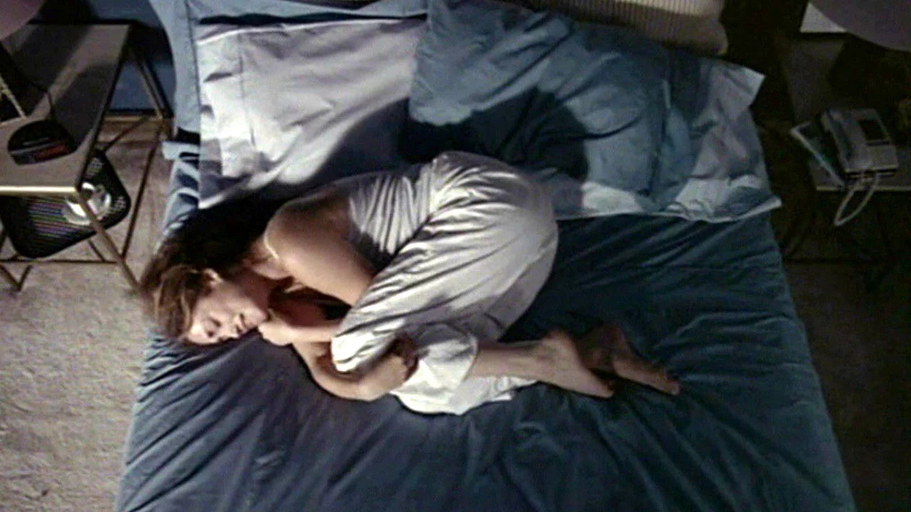 Random Encounter (1998) home theater movie art - The Popcorn Poster Store